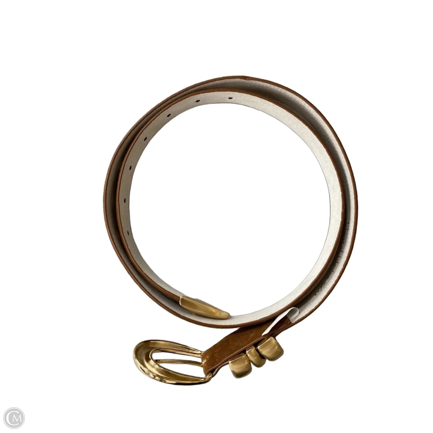 Belt Leather By House Of Harlow, Size: Large