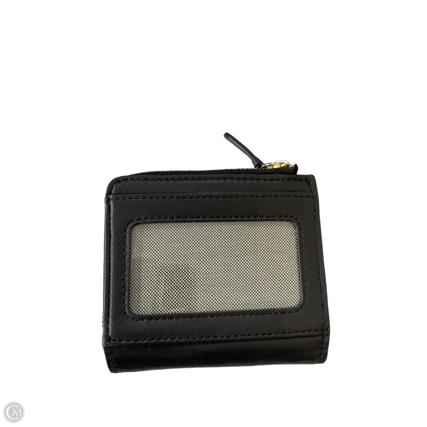Wallet Leather By Cole-haan, Size: Small