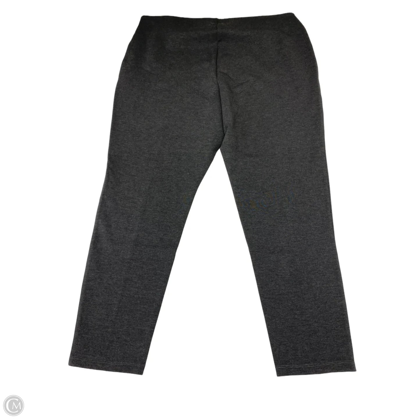 Pants Dress By Old Navy In Grey, Size: Xxl