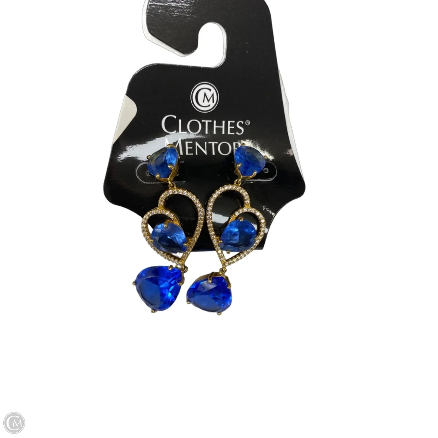 Earrings Statement By Clothes Mentor