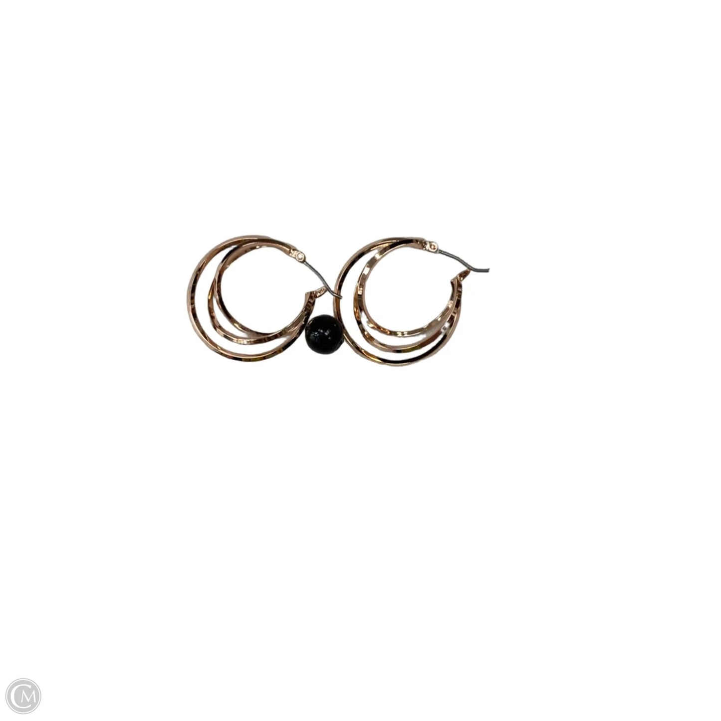 Earrings Hoop By Clothes Mentor