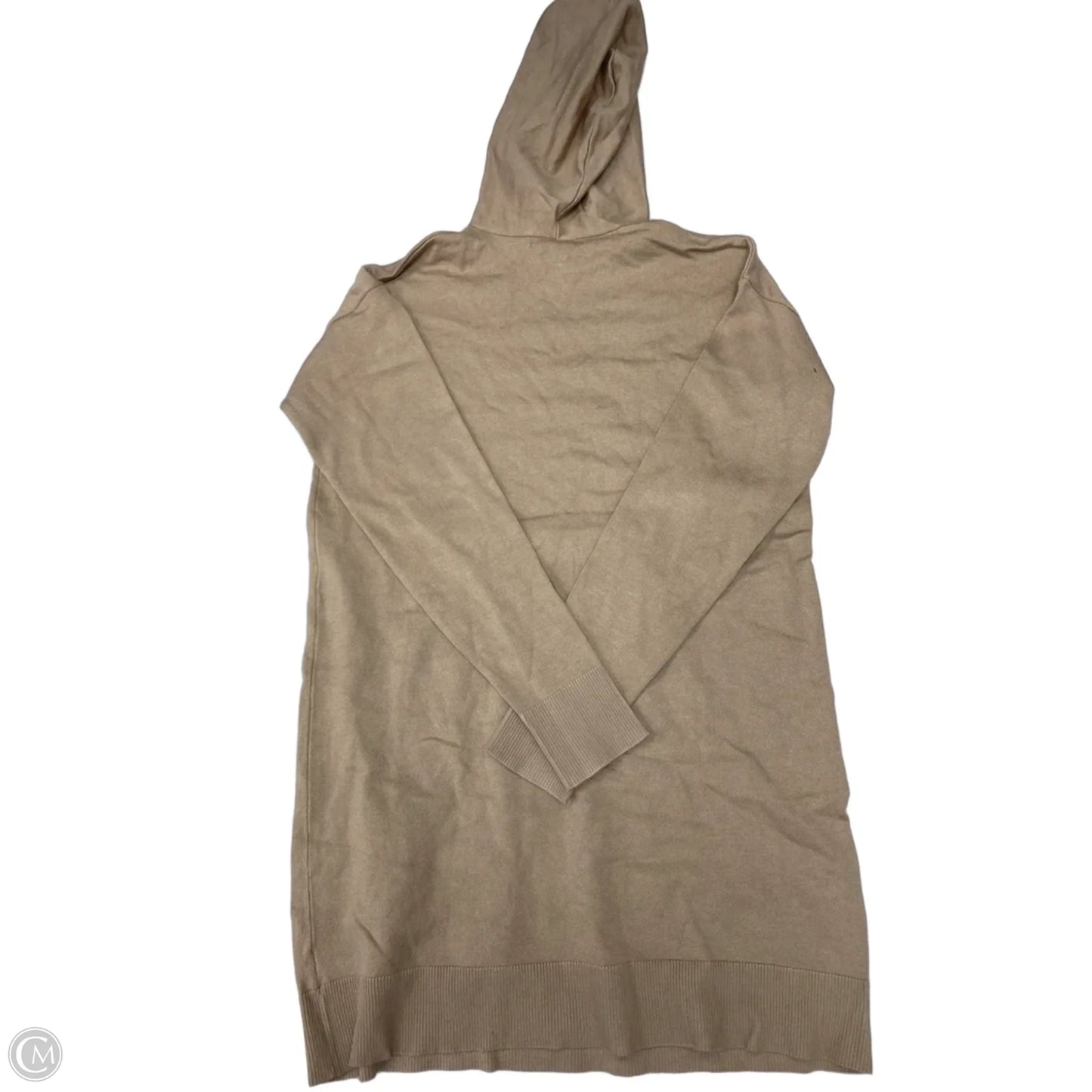 Sweater By Staccato In Tan, Size: S