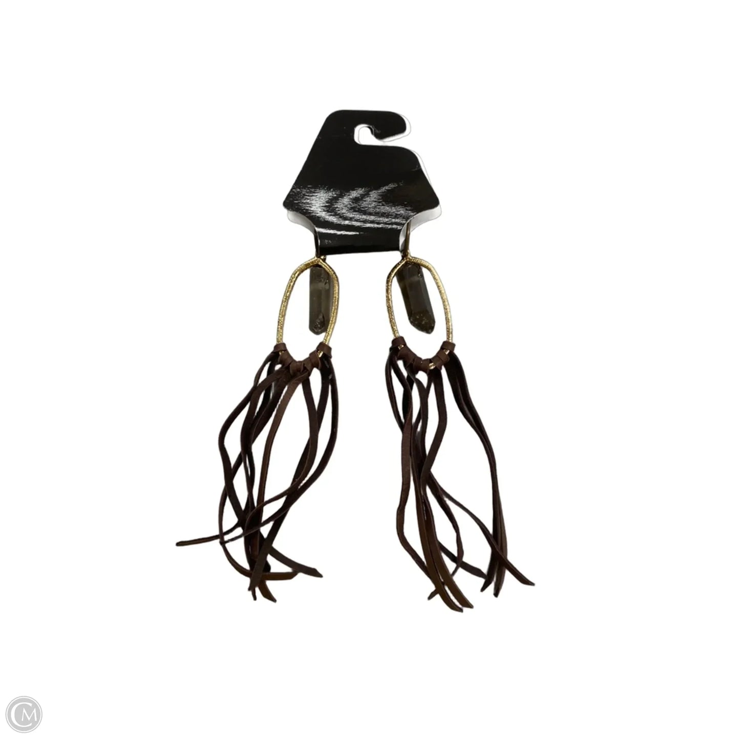 Earrings Statement By Clothes Mentor