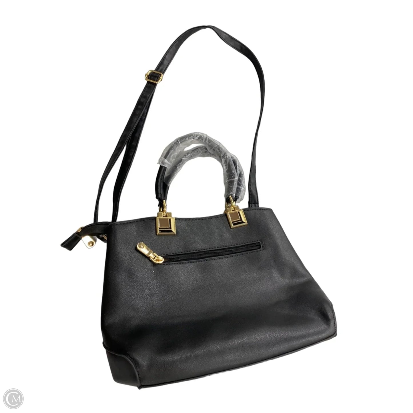Handbag By Clothes Mentor, Size: Medium