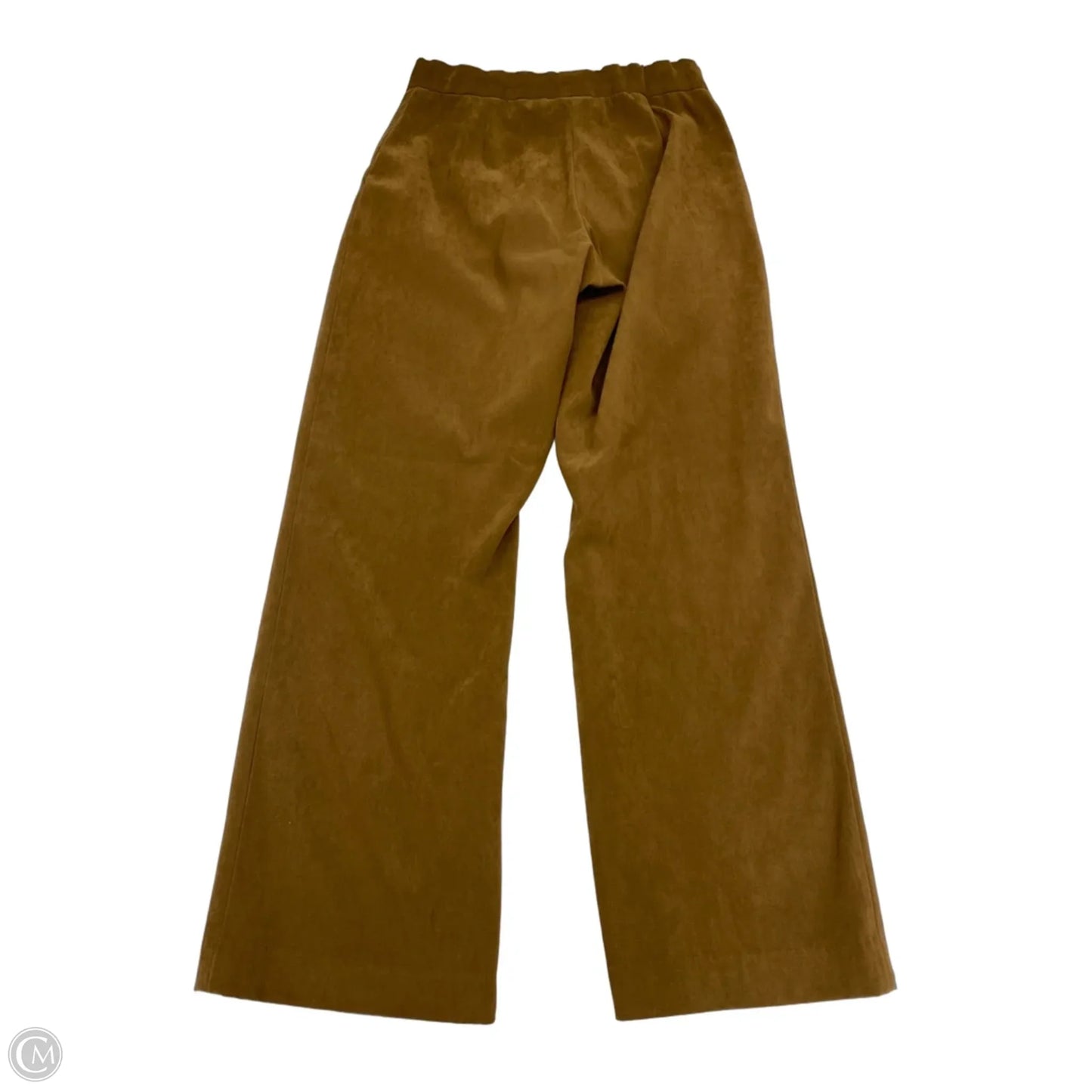 Pants Dress By Coldwater Creek In Brown, Size: 4p