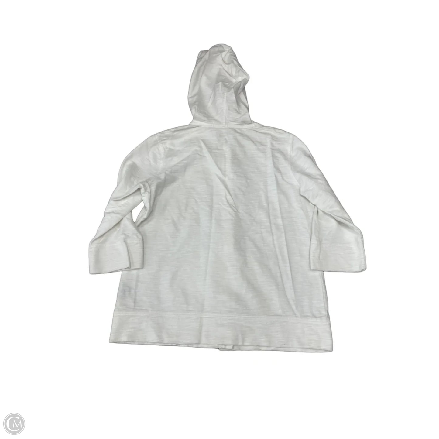 Jacket Other By Ruby Rd In White, Size: 12p