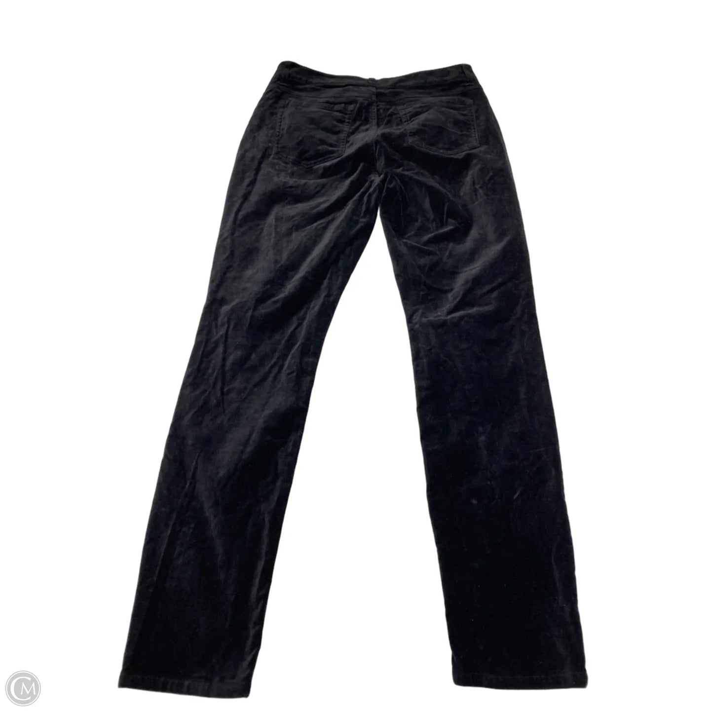 Pants Other By Cabi In Black, Size: 8