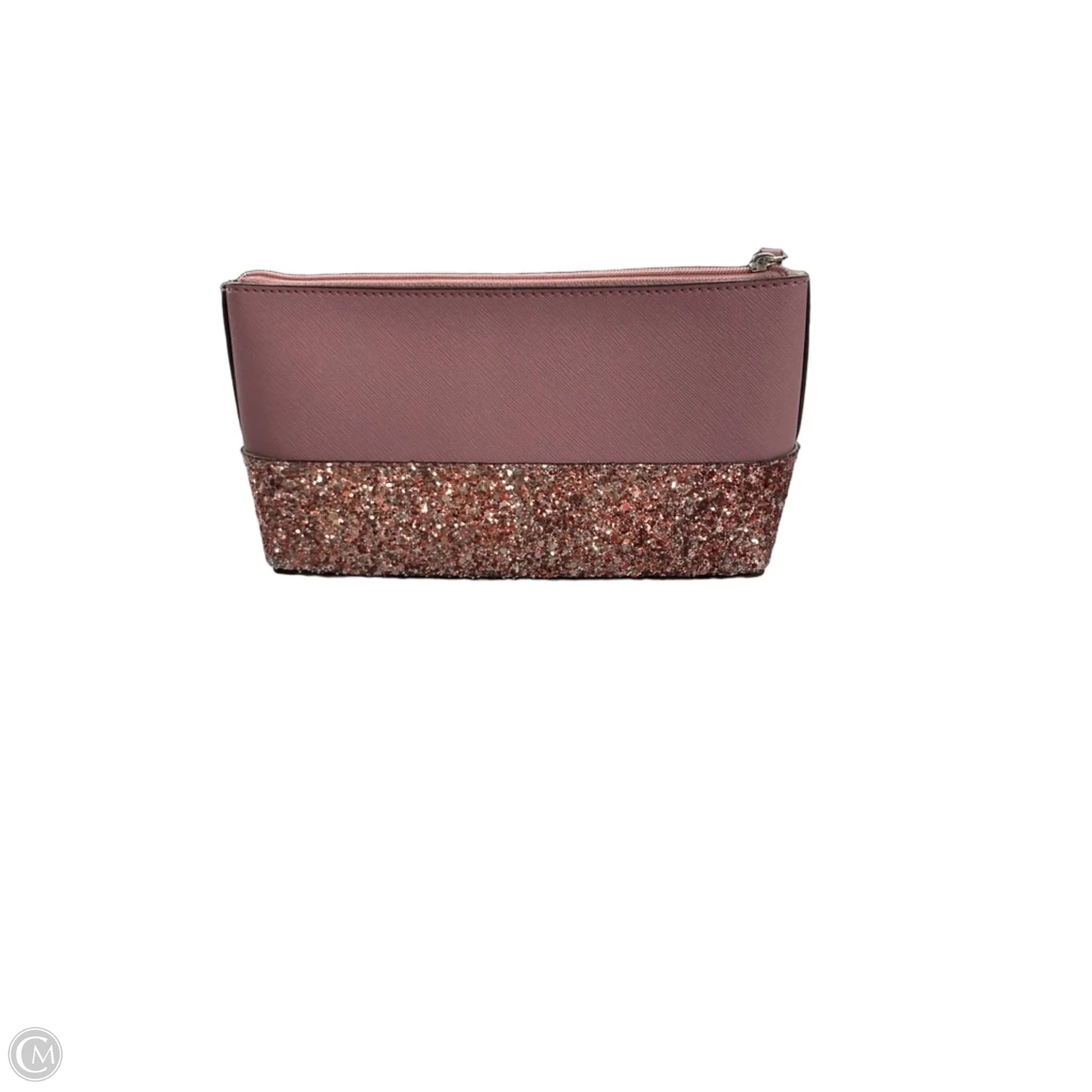 Makeup Bag Designer By Kate Spade, Size: Small