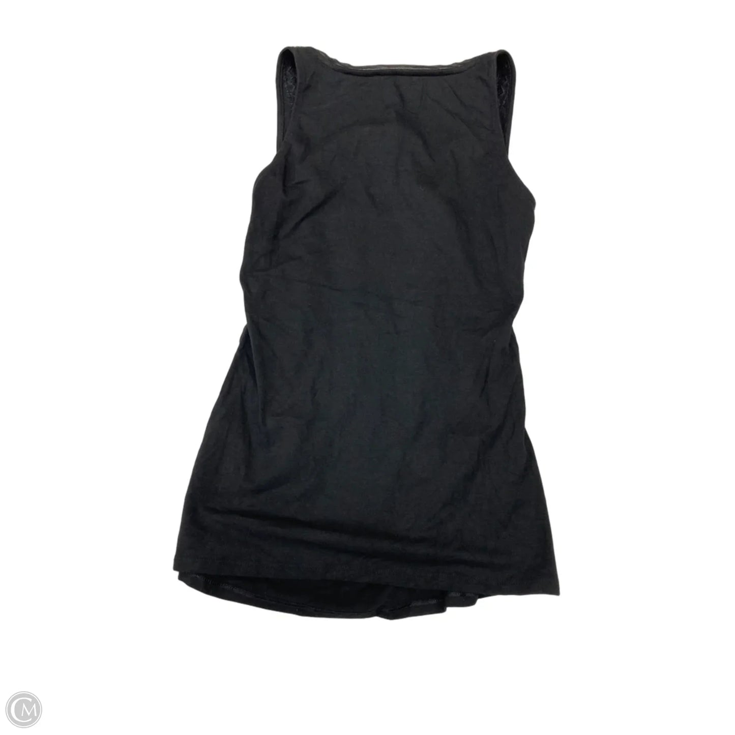 Top Sleeveless By White House Black Market In Black, Size: S