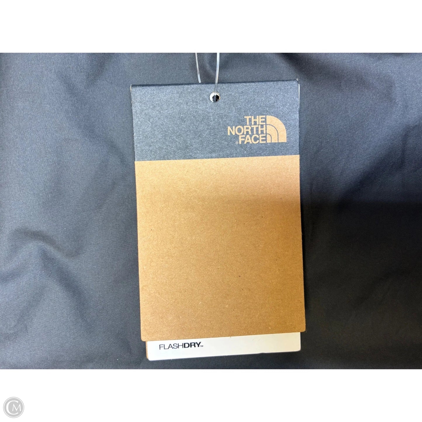 Athletic Skort By The North Face In Black, Size: Xxl