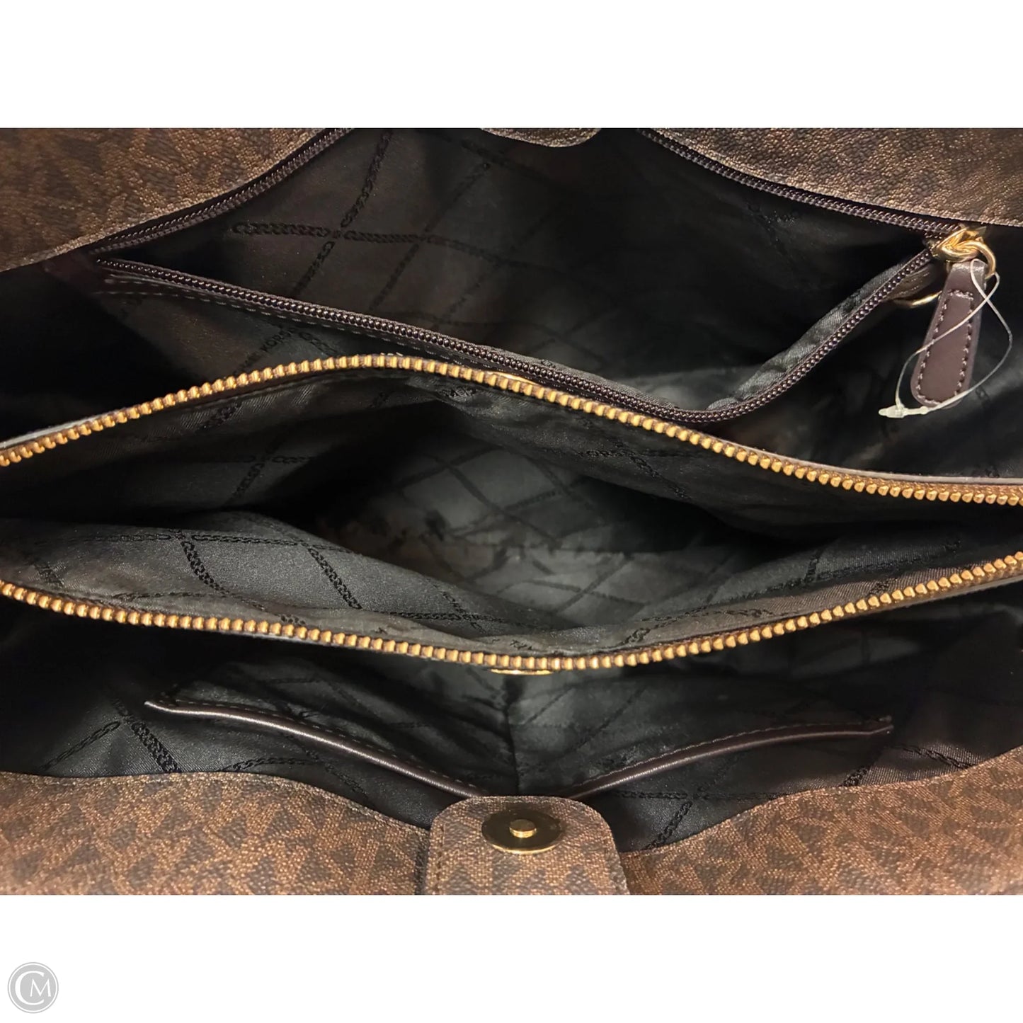 Tote By Michael By Michael Kors, Size: Large
