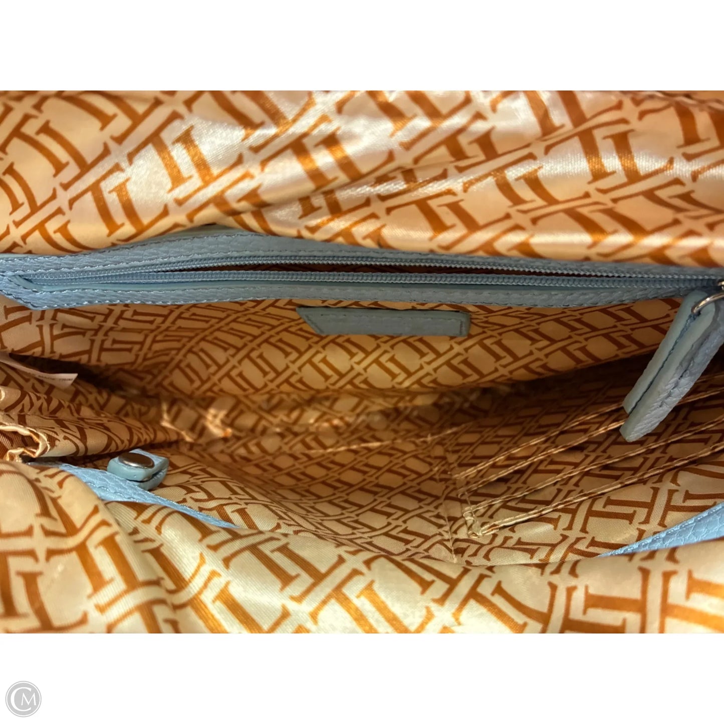 Crossbody Leather By Tignanello Purses, Size: Medium