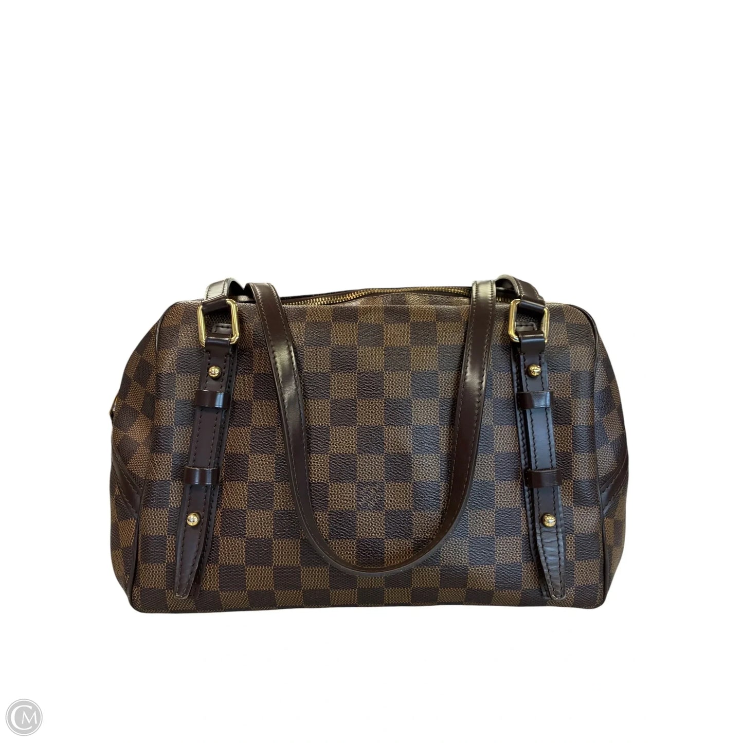 Handbag Luxury Designer By Louis Vuitton, Size: Large