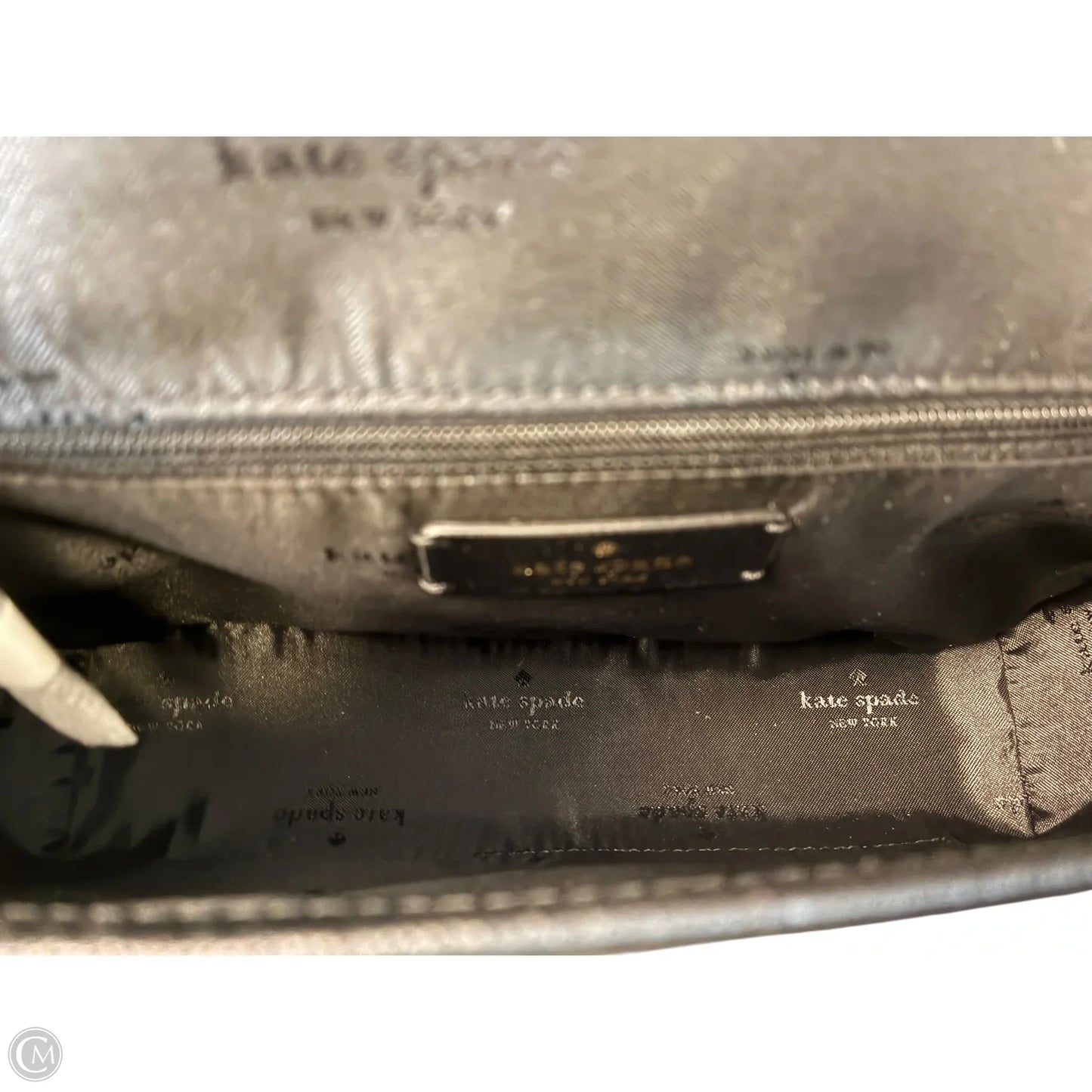 Crossbody Designer By Kate Spade, Size: Medium