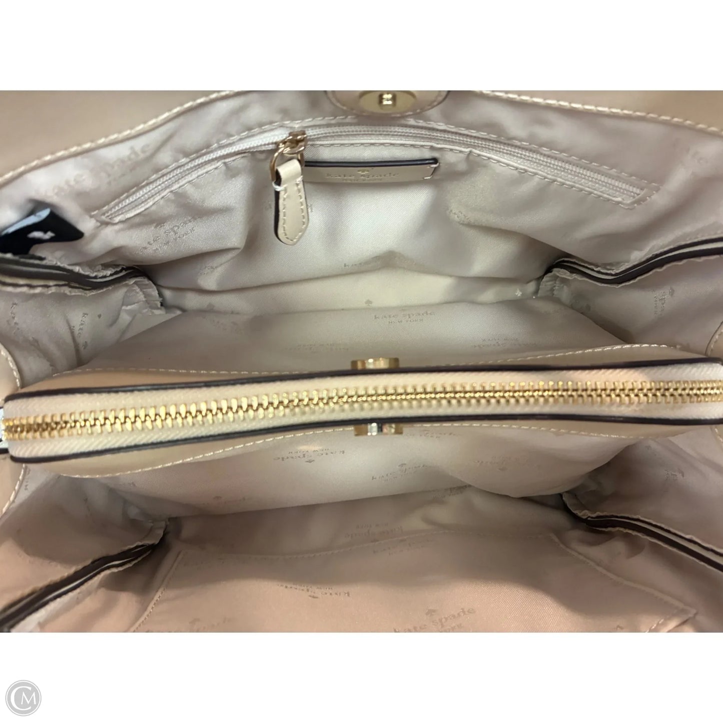 Handbag Designer By Kate Spade, Size: Small