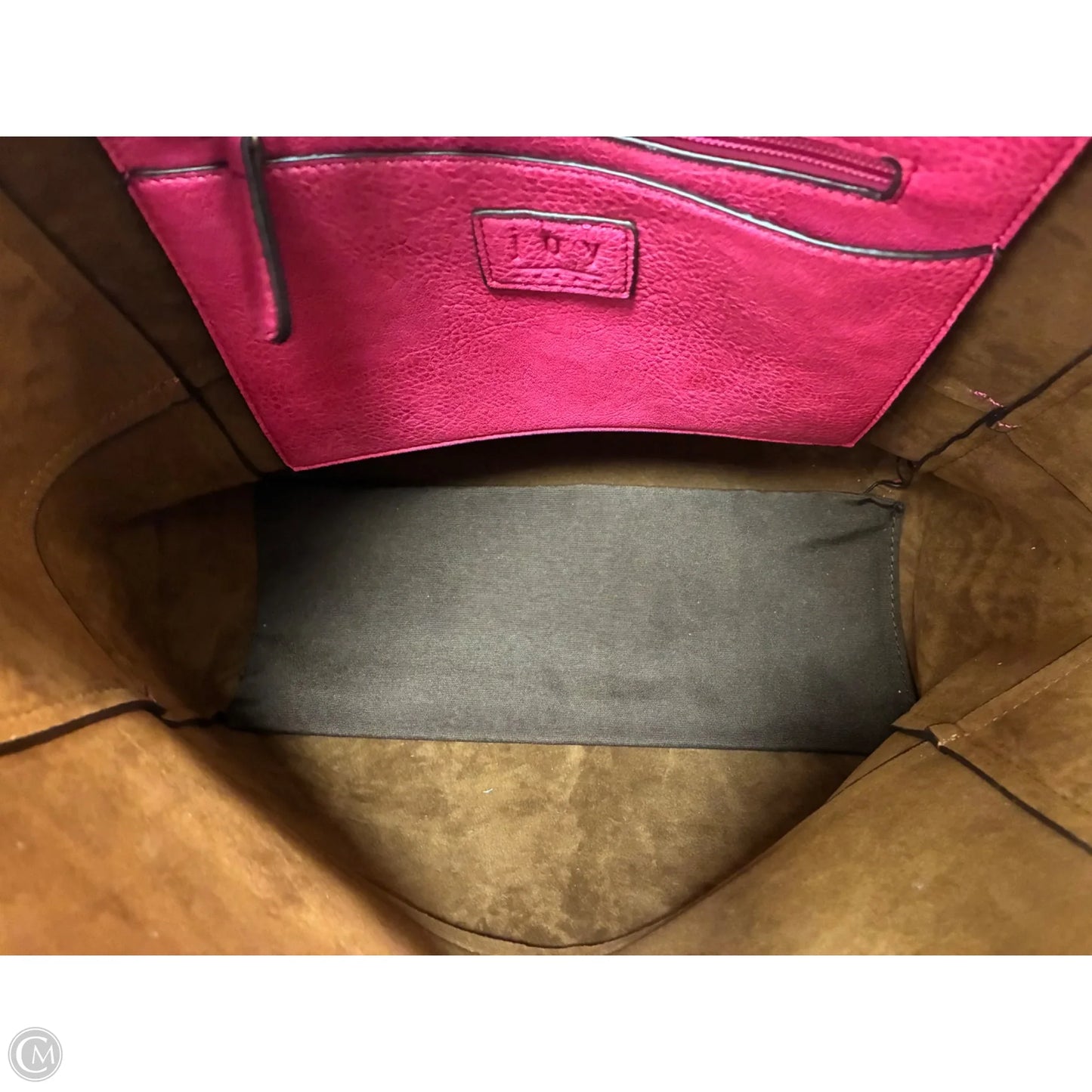 Tote By Joy Susan, Size: Medium