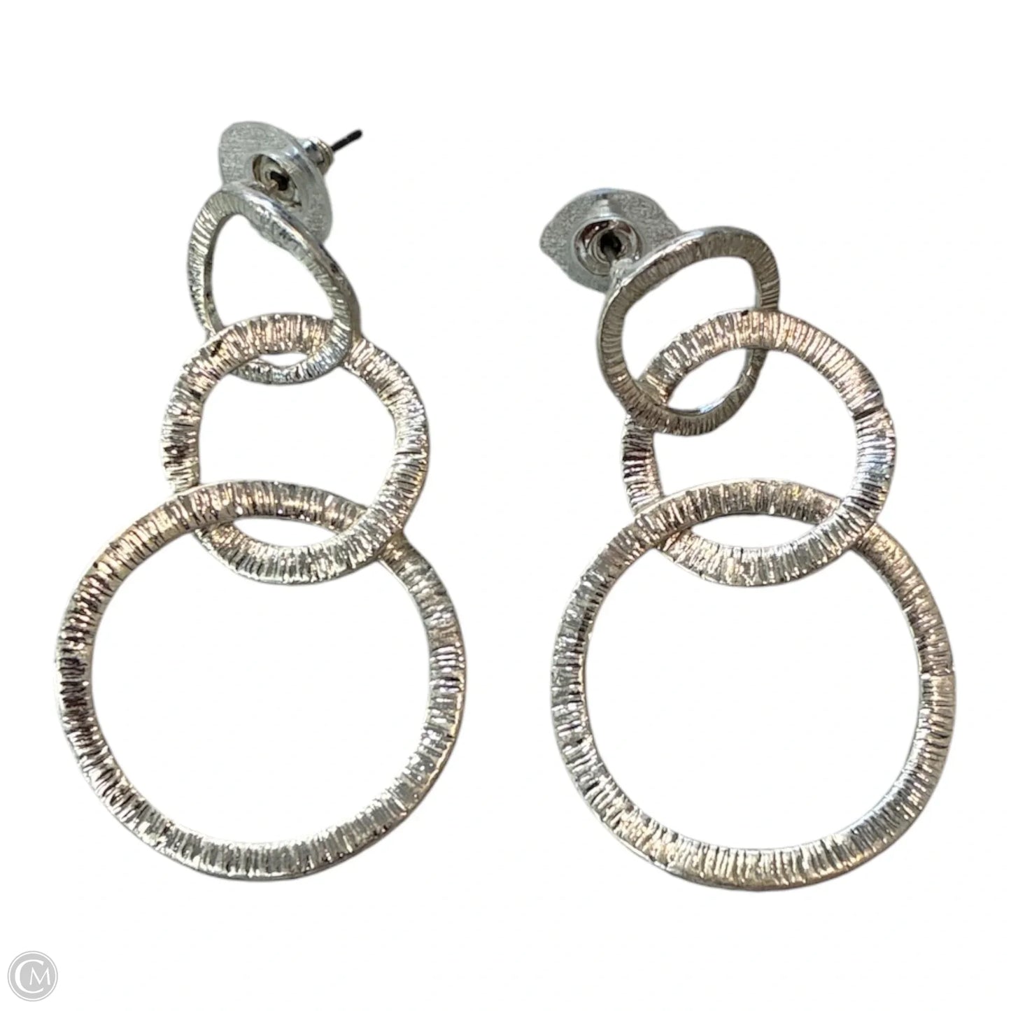 Earrings Dangle/drop By Cmf