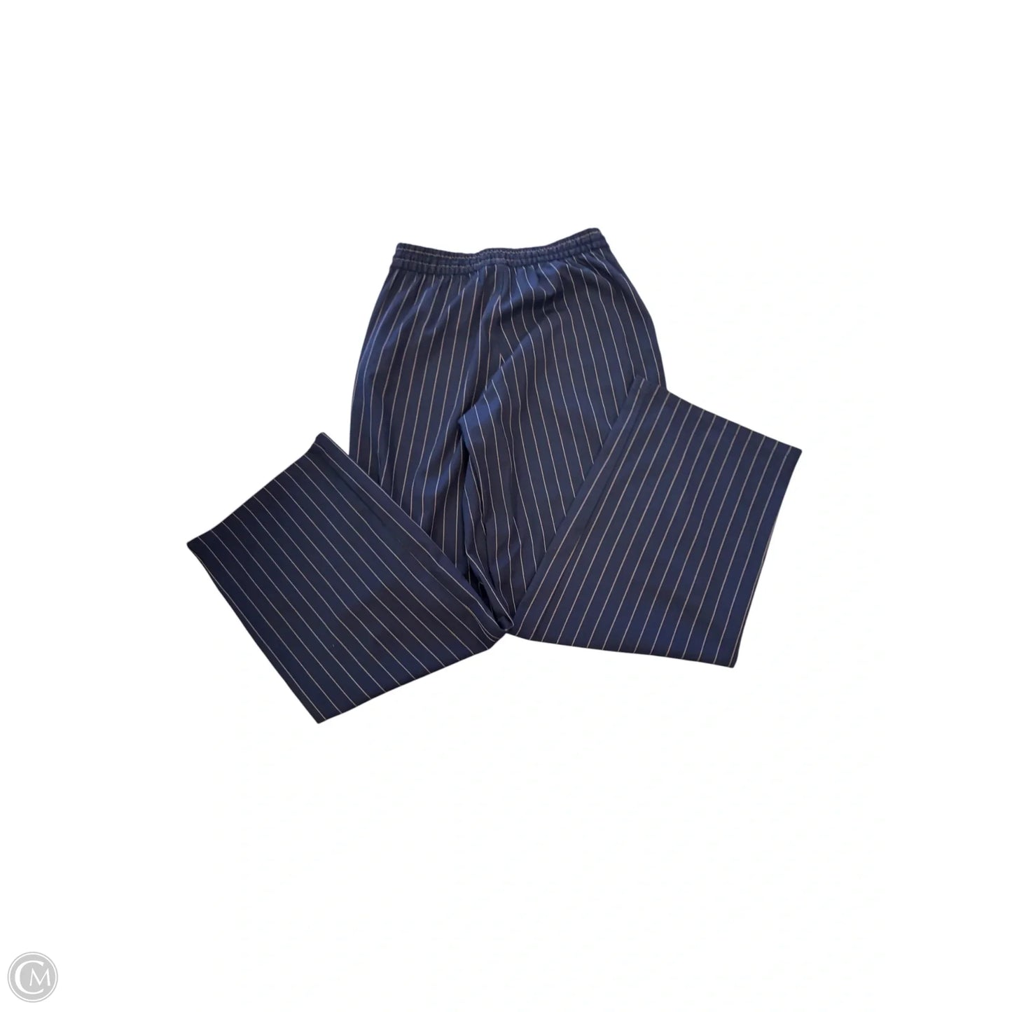 Pants Dress By Gap In Navy, Size: 4