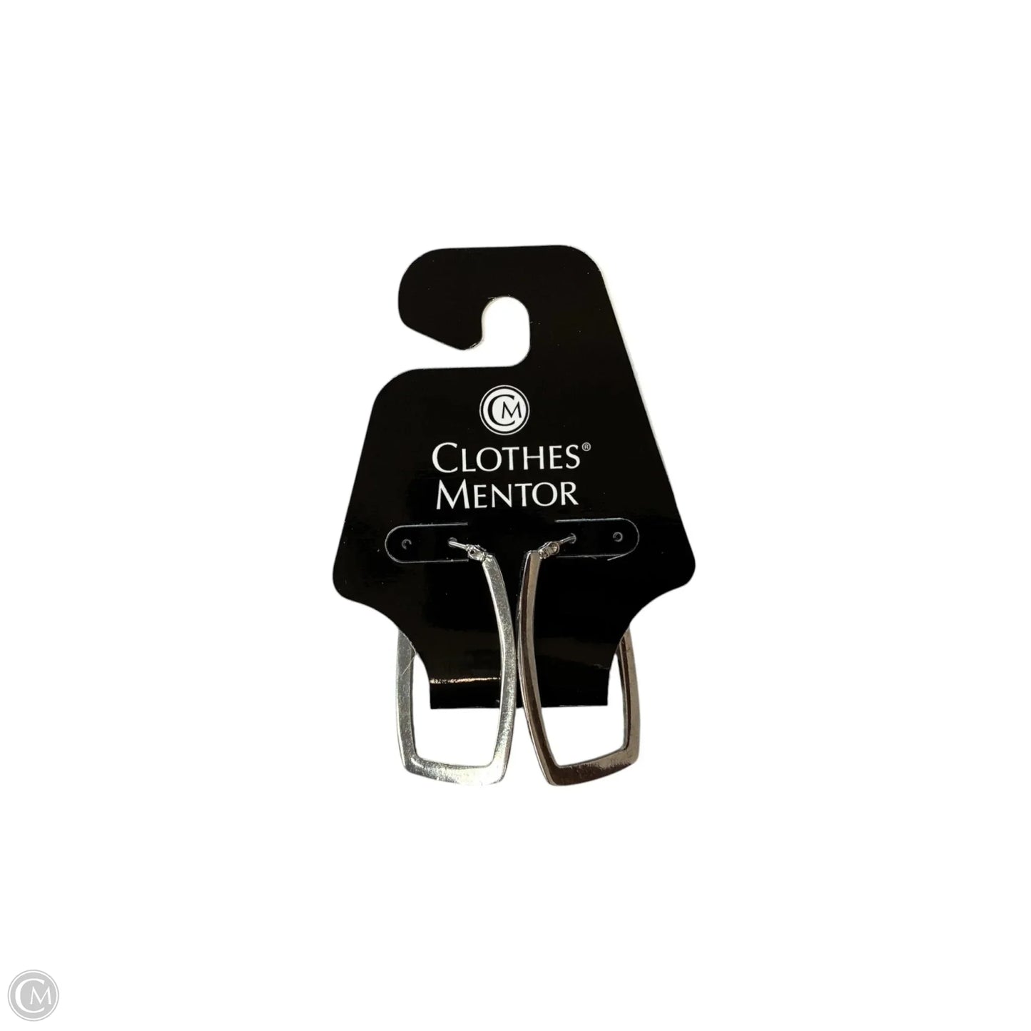 Earrings Dangle/drop By Clothes Mentor