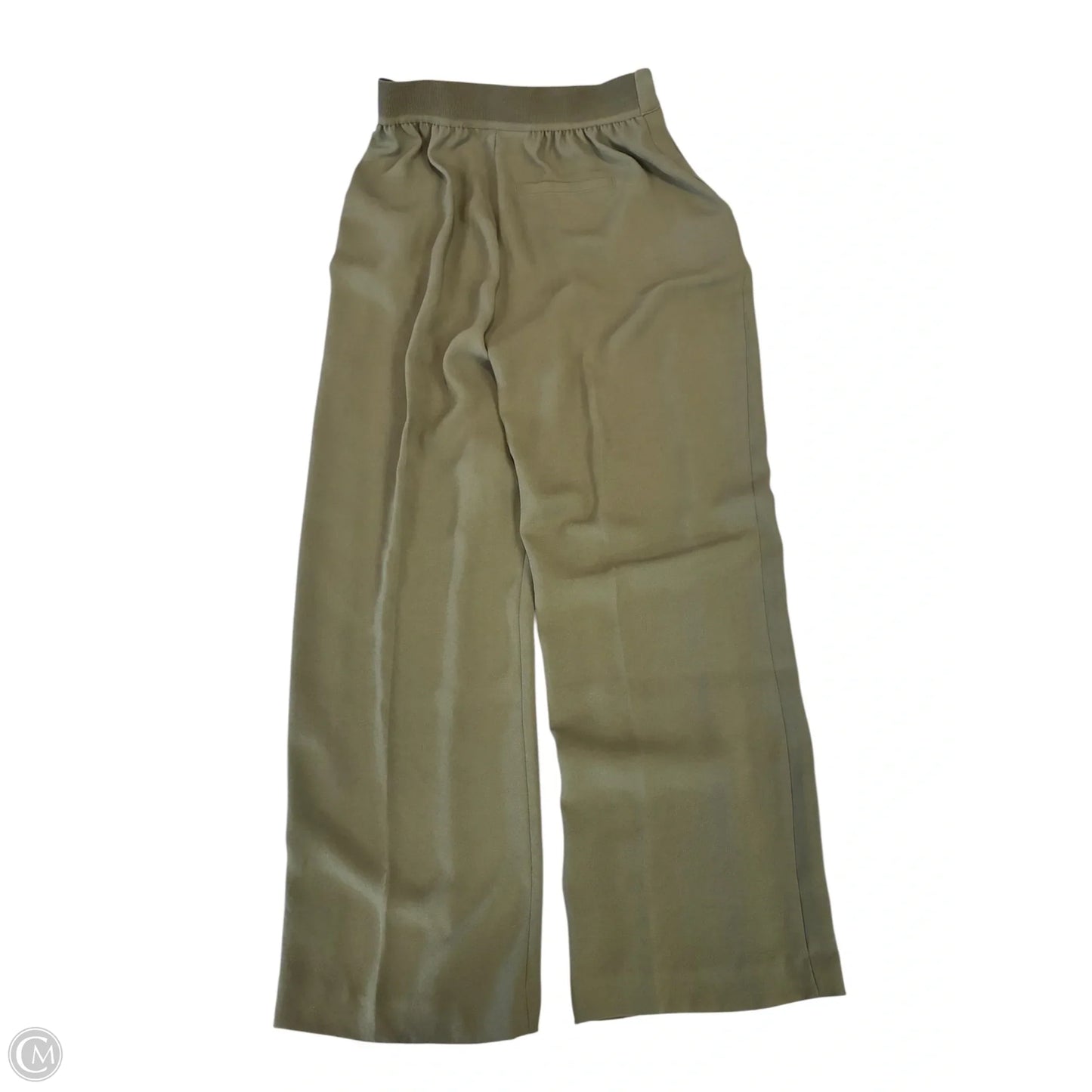 Pants Dress By Spanx In Green, Size: 4