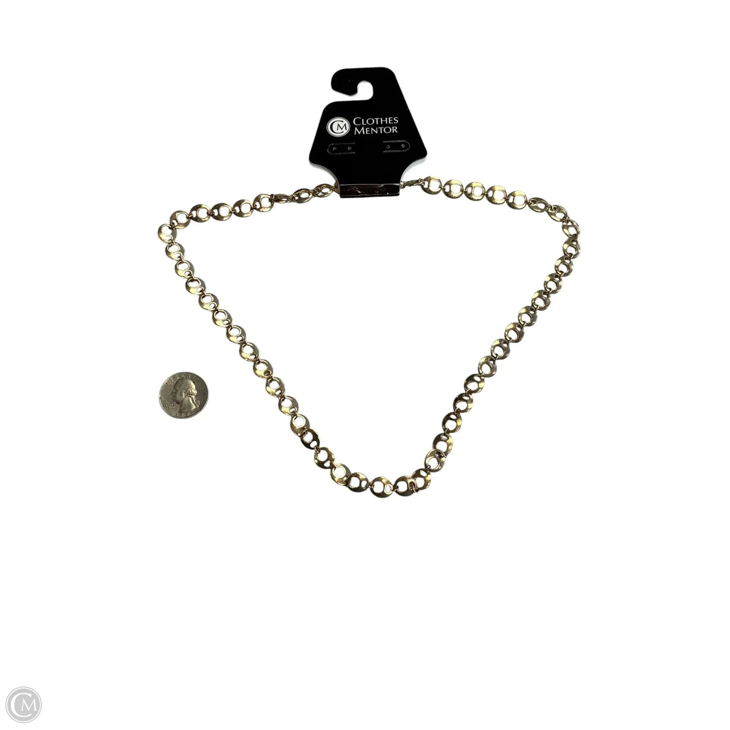 Necklace Chain By Cmf