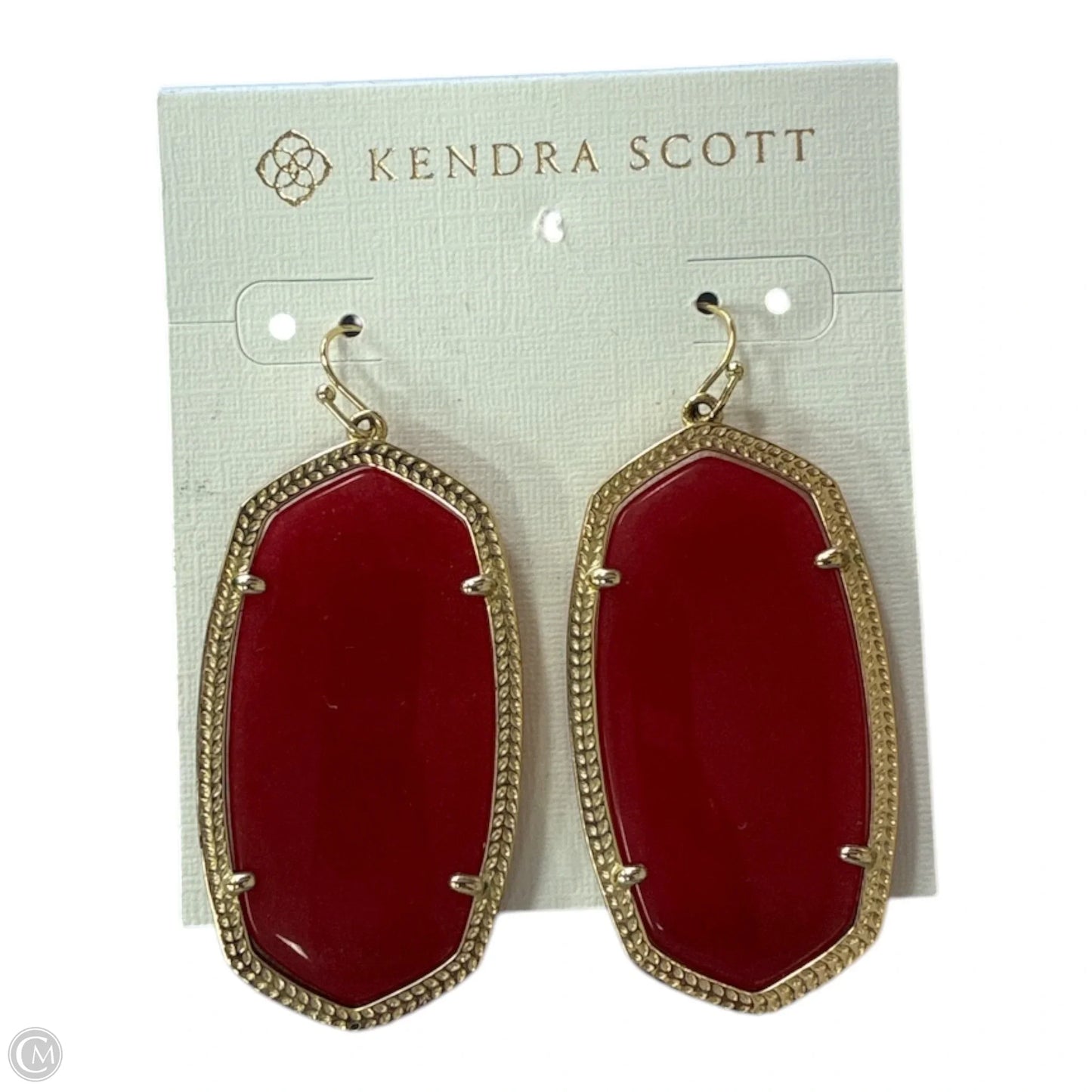 Earrings Statement By Kendra Scott