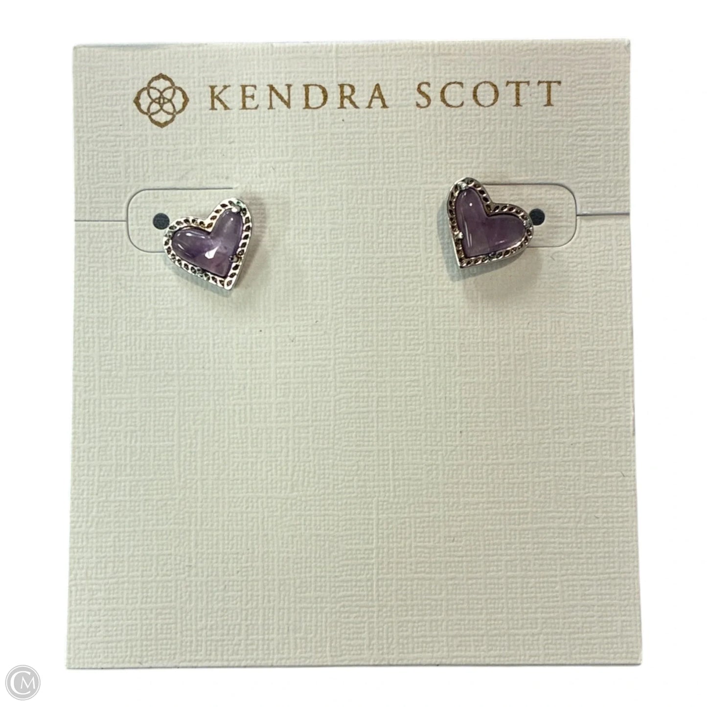 Earrings Stud By Kendra Scott