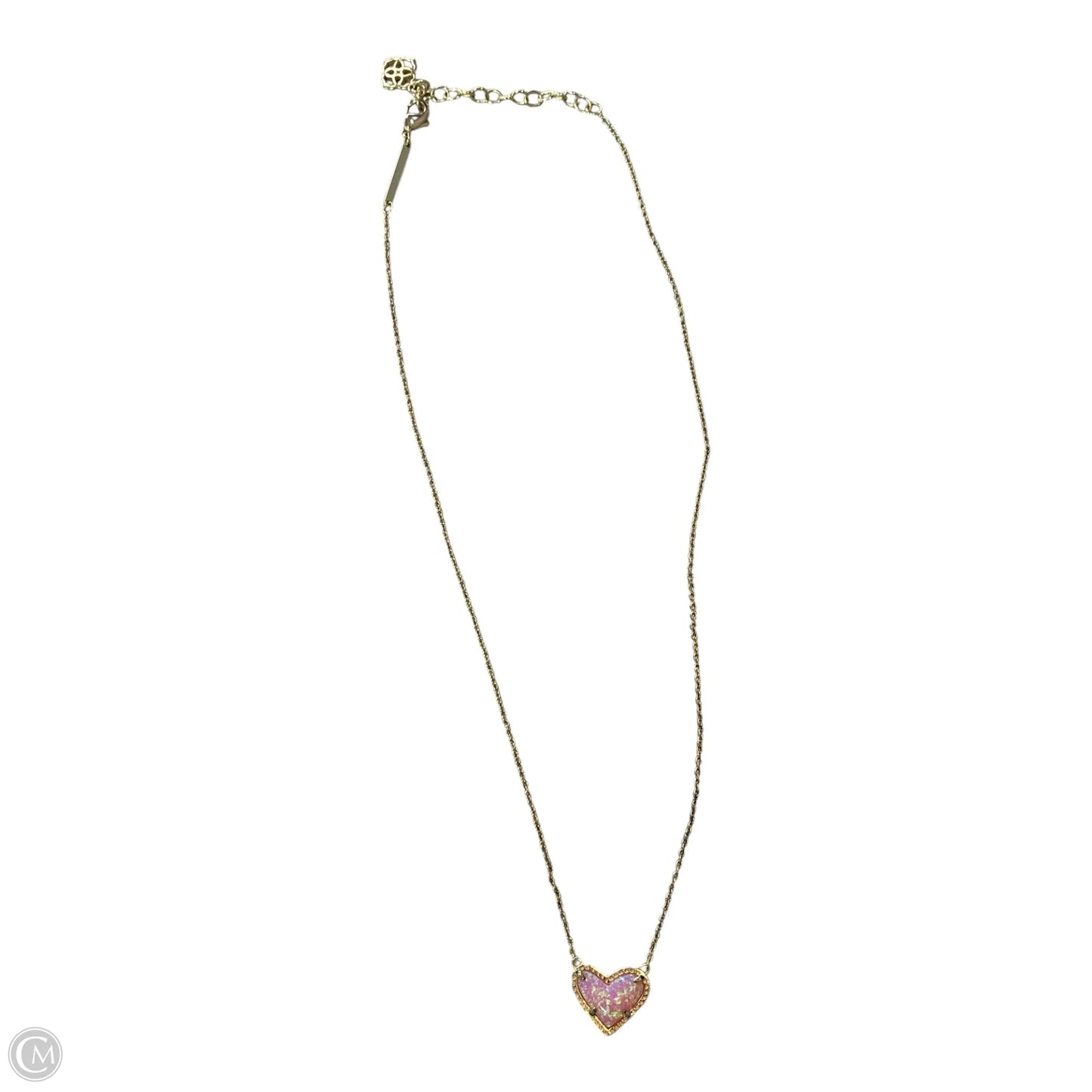 Necklace Chain By Kendra Scott
