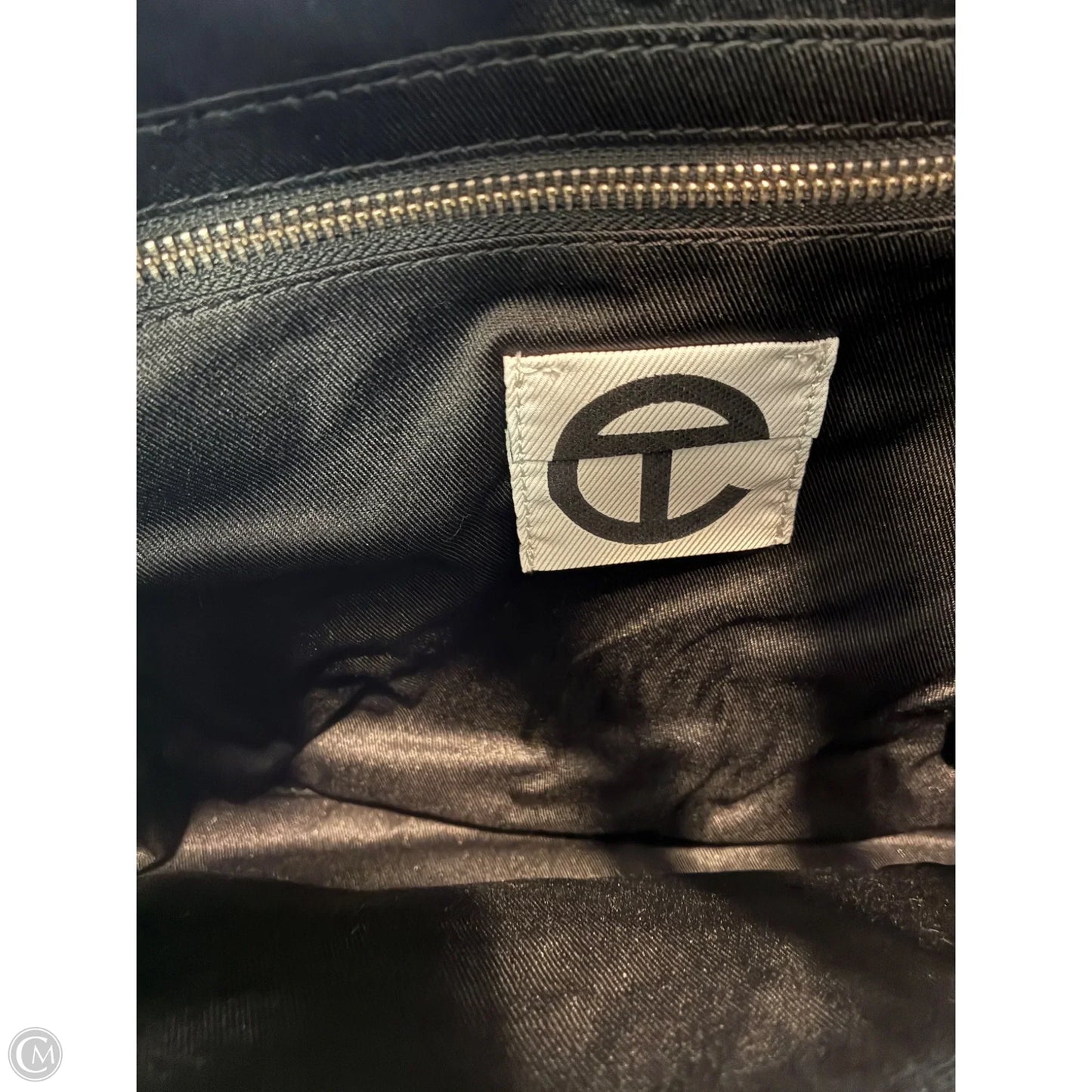 Tote Designer By Telfar, Size: Medium