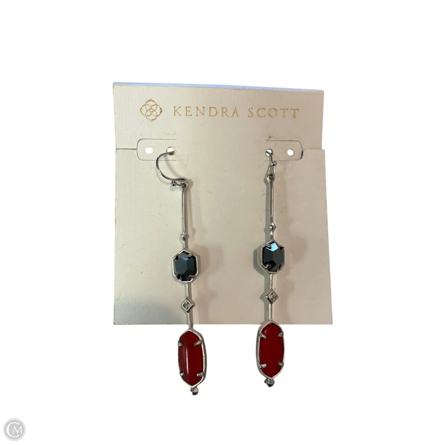 Earrings Dangle/drop By Kendra Scott