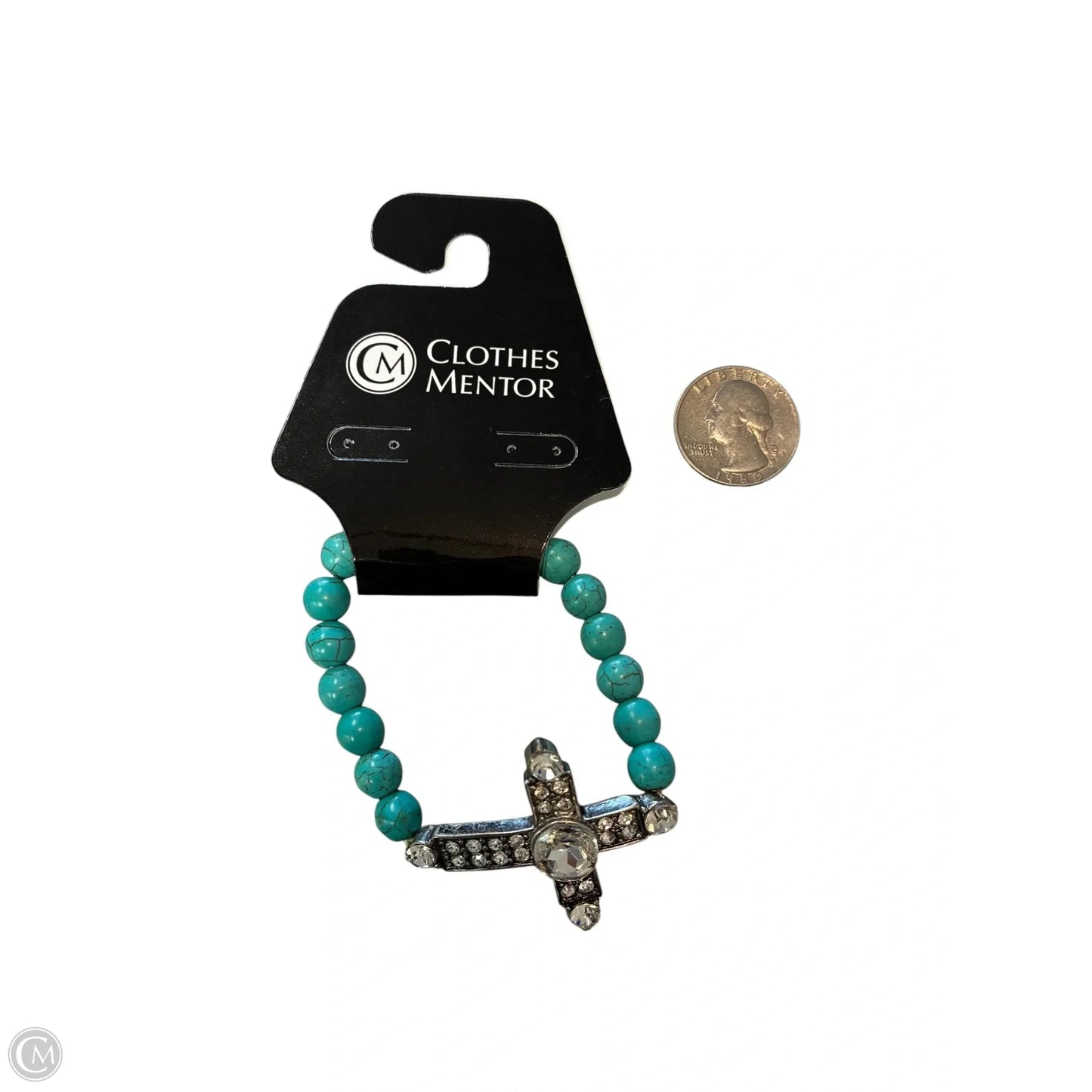 Bracelet Beaded By Cme
