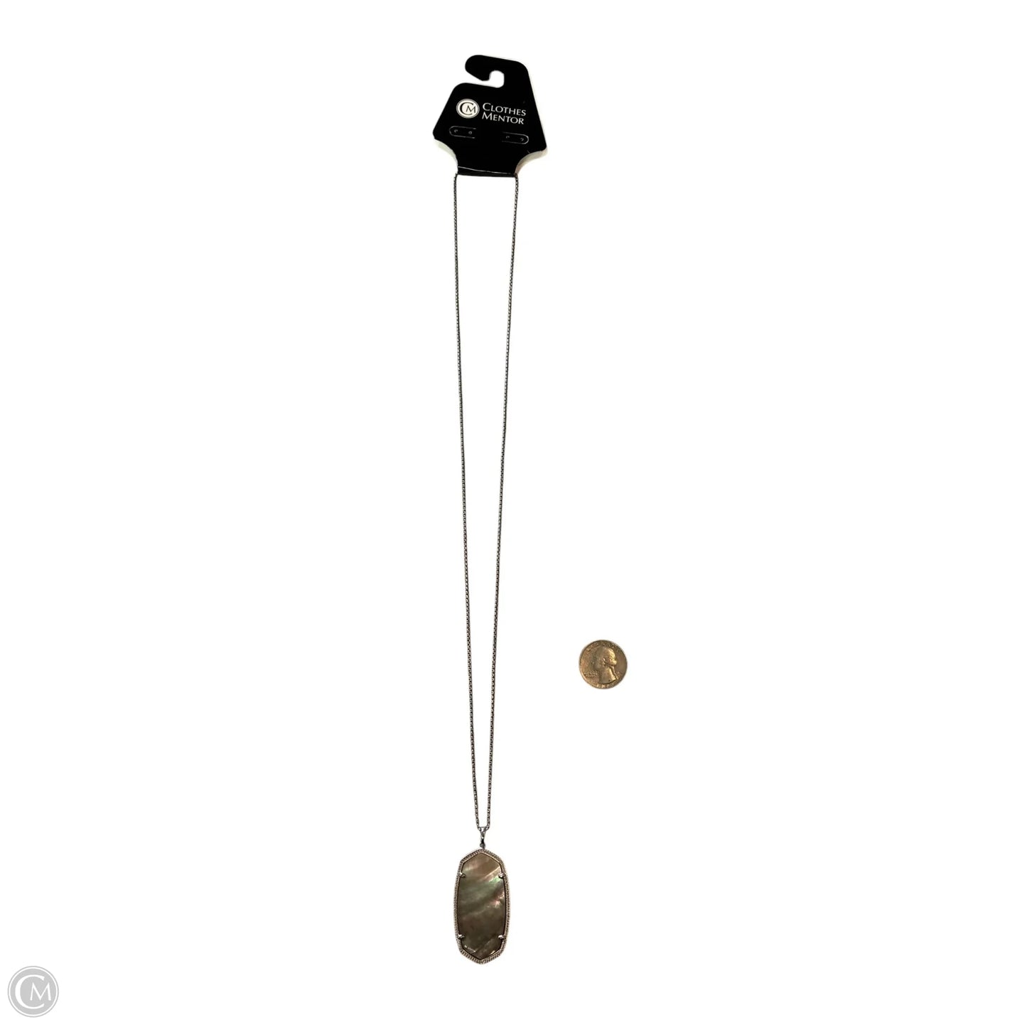 Necklace Chain By Kendra Scott
