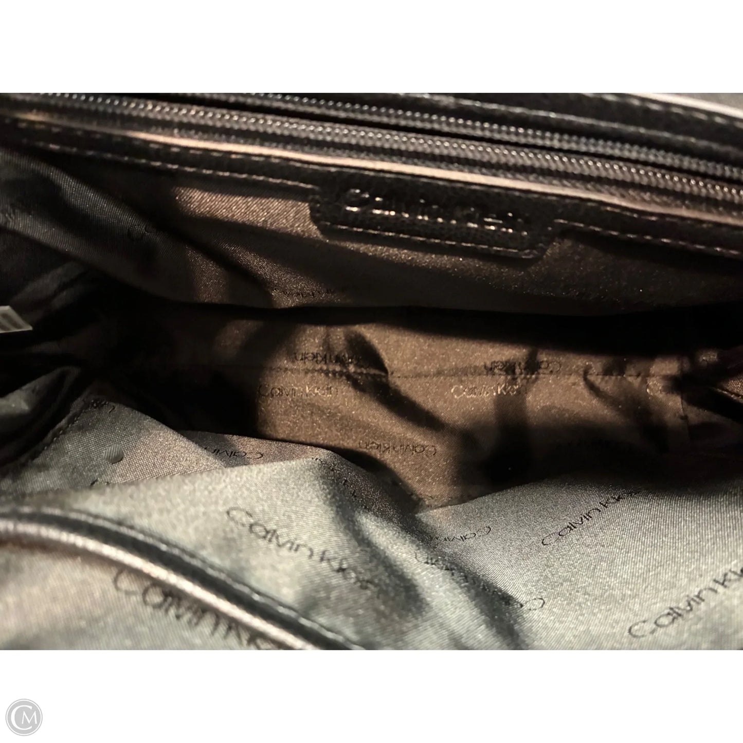 Handbag By Calvin Klein, Size: Medium