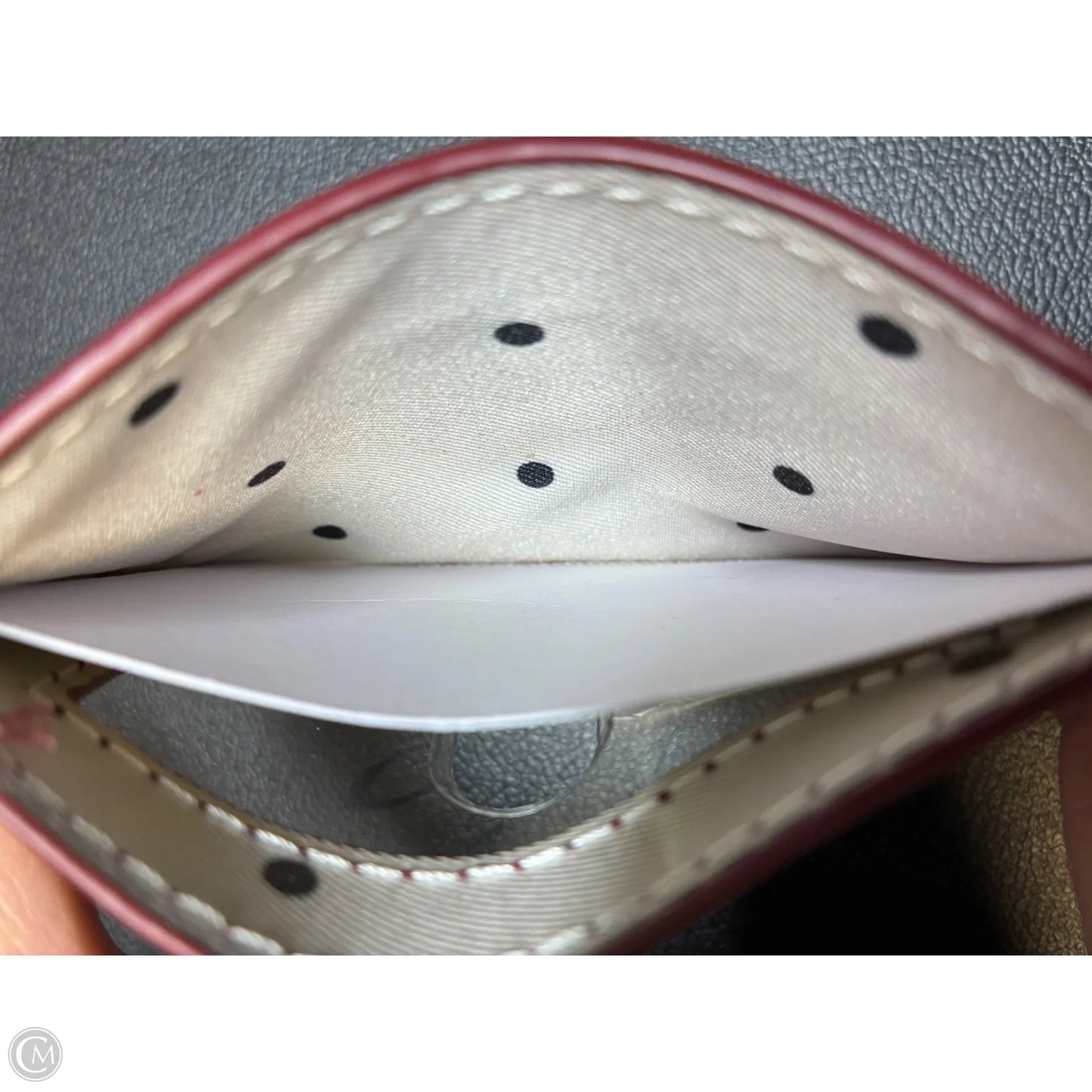 Wallet By On 34th, Size: Small