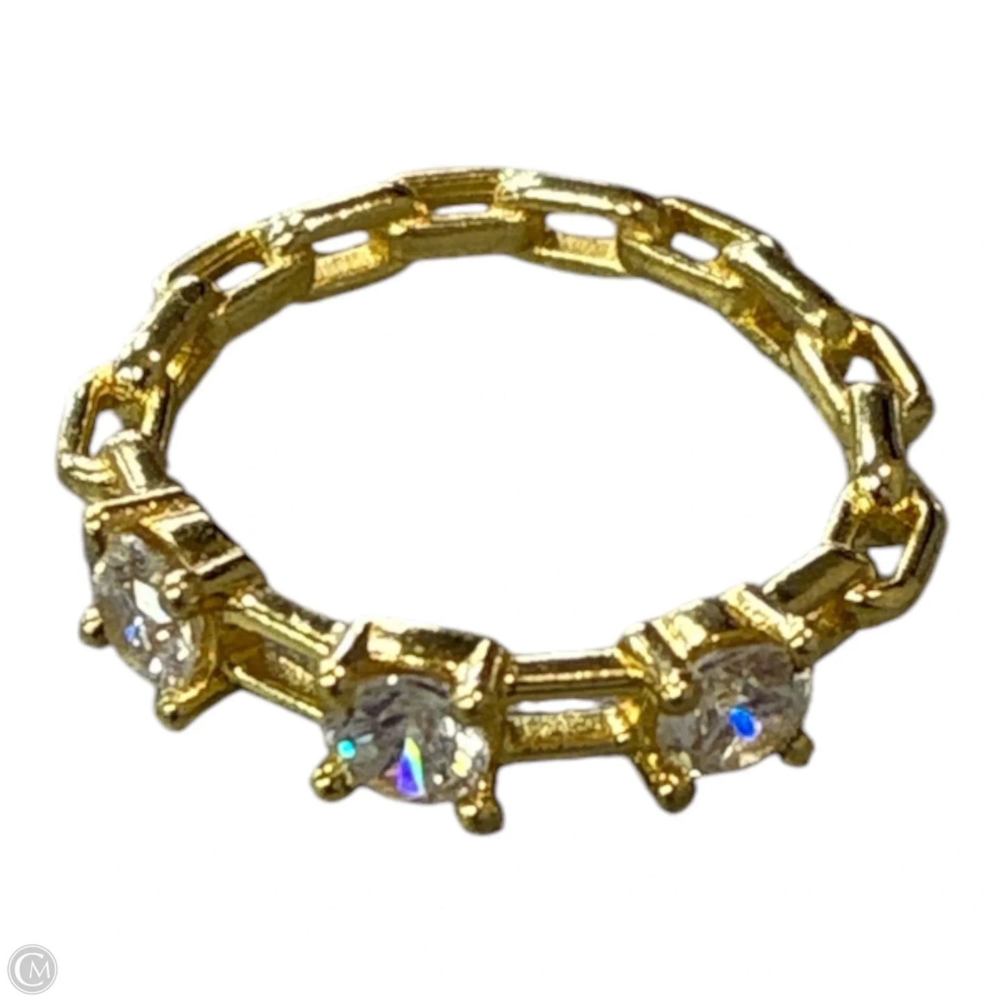 Ring Statement By Kendra Scott