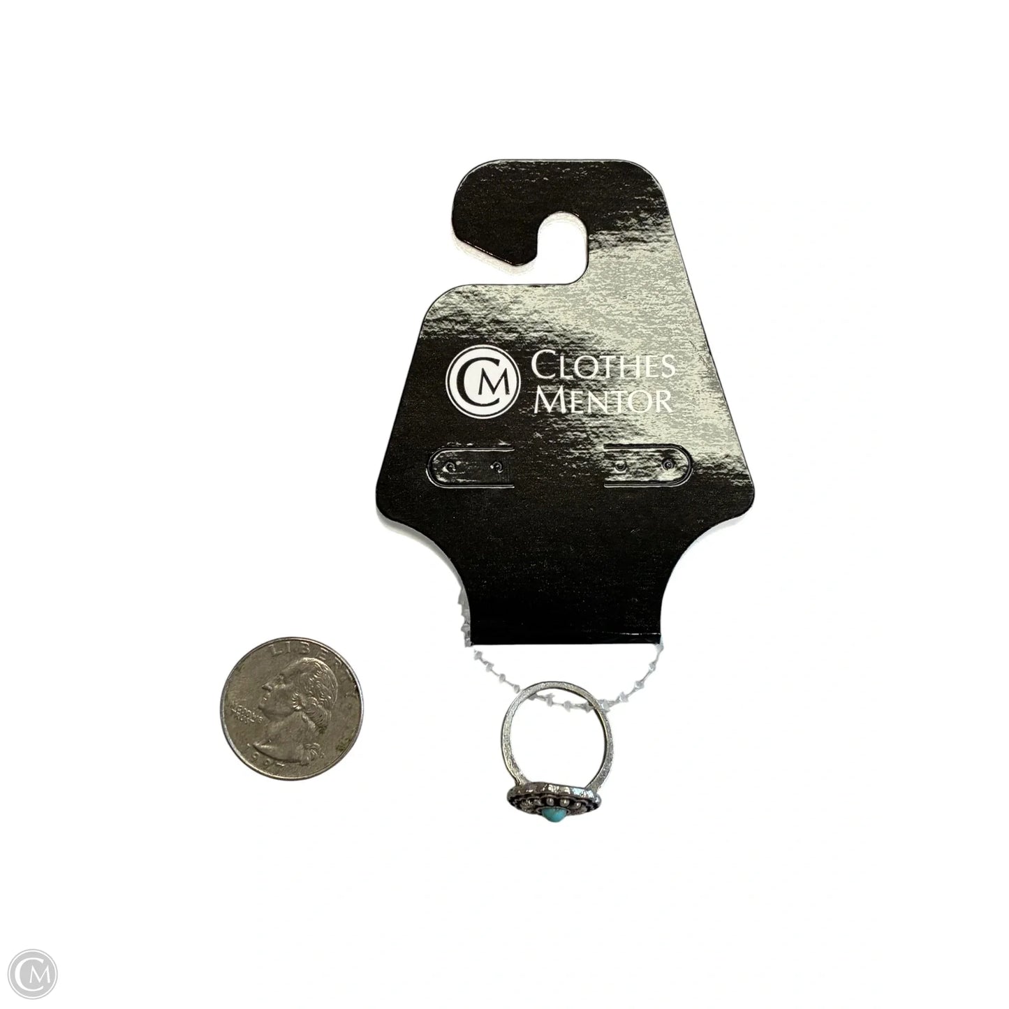 Ring Statement By Cmf