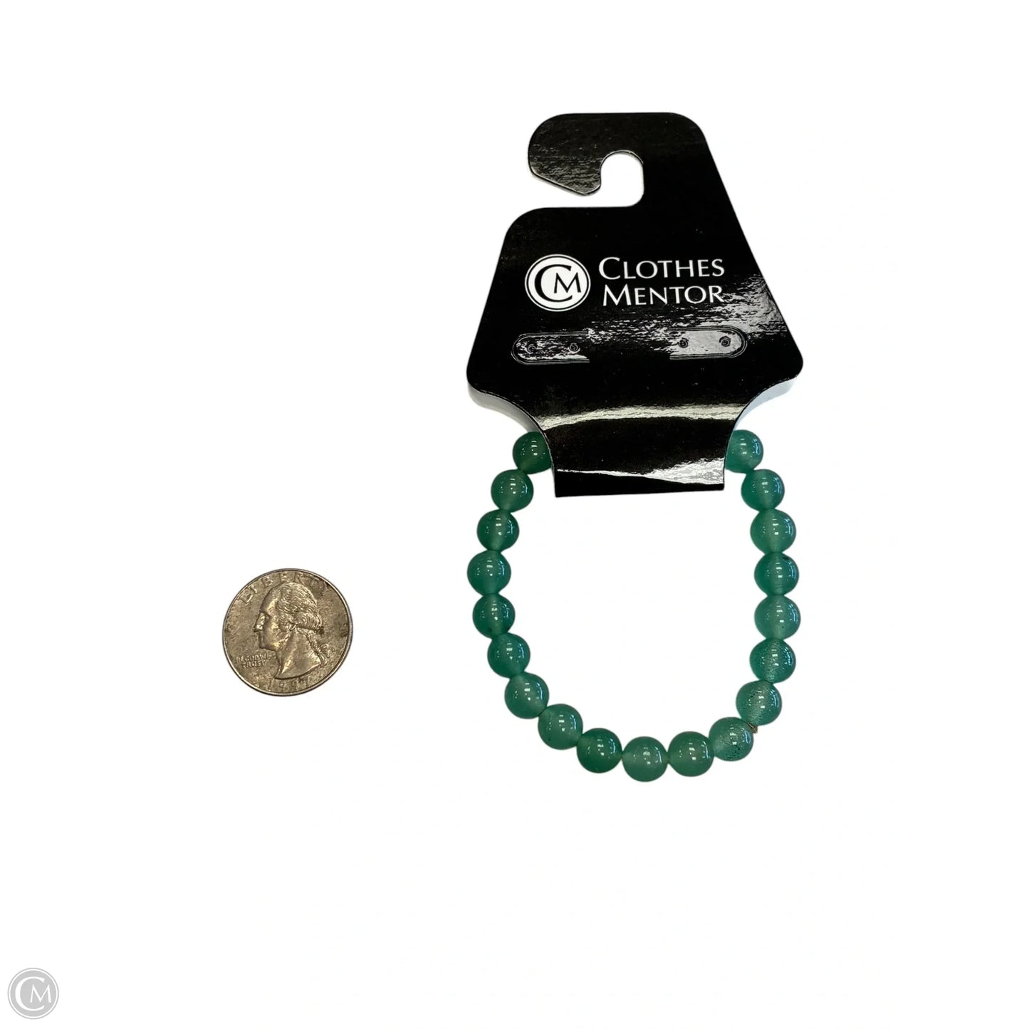 Bracelet Beaded By Cmf