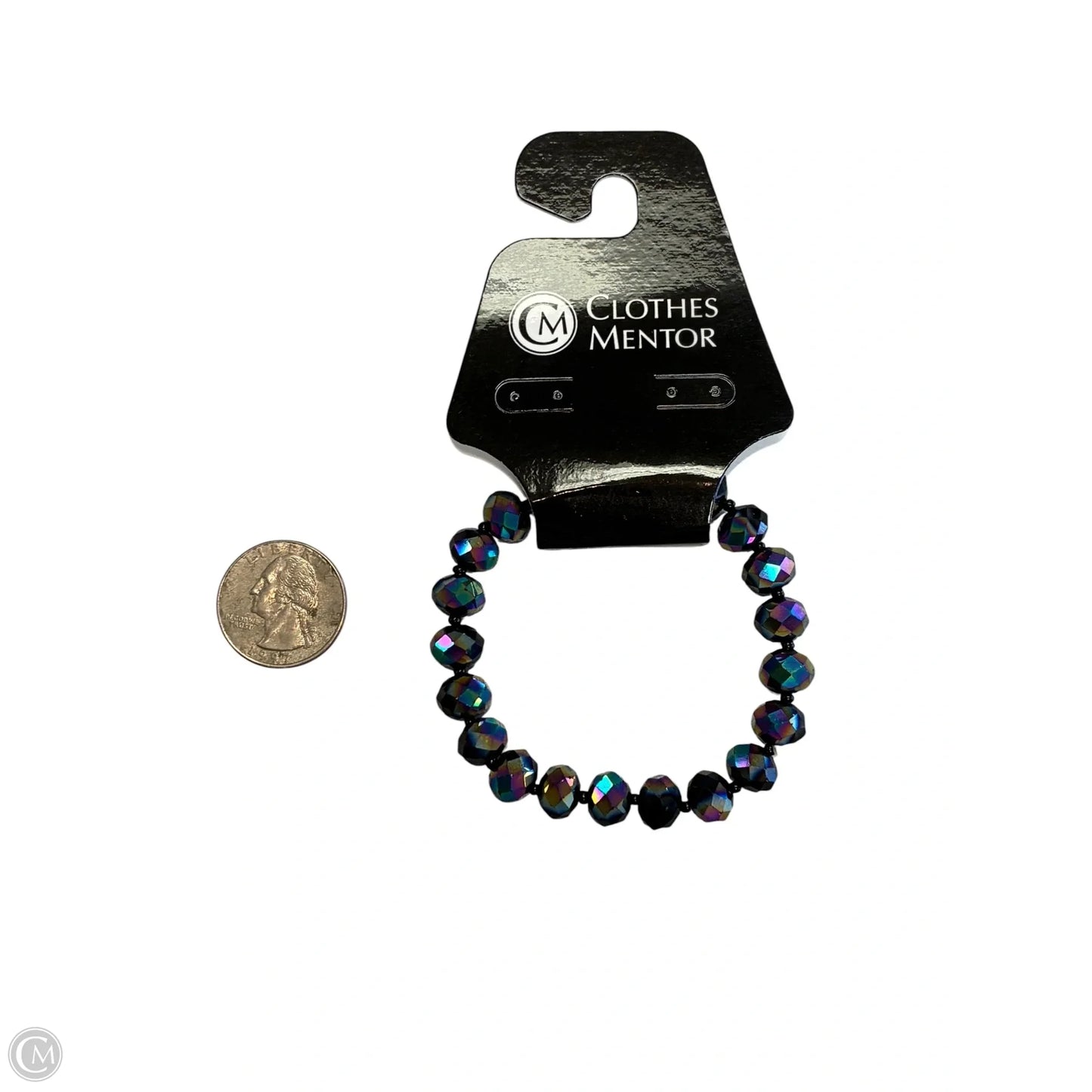 Bracelet Beaded By Cmf