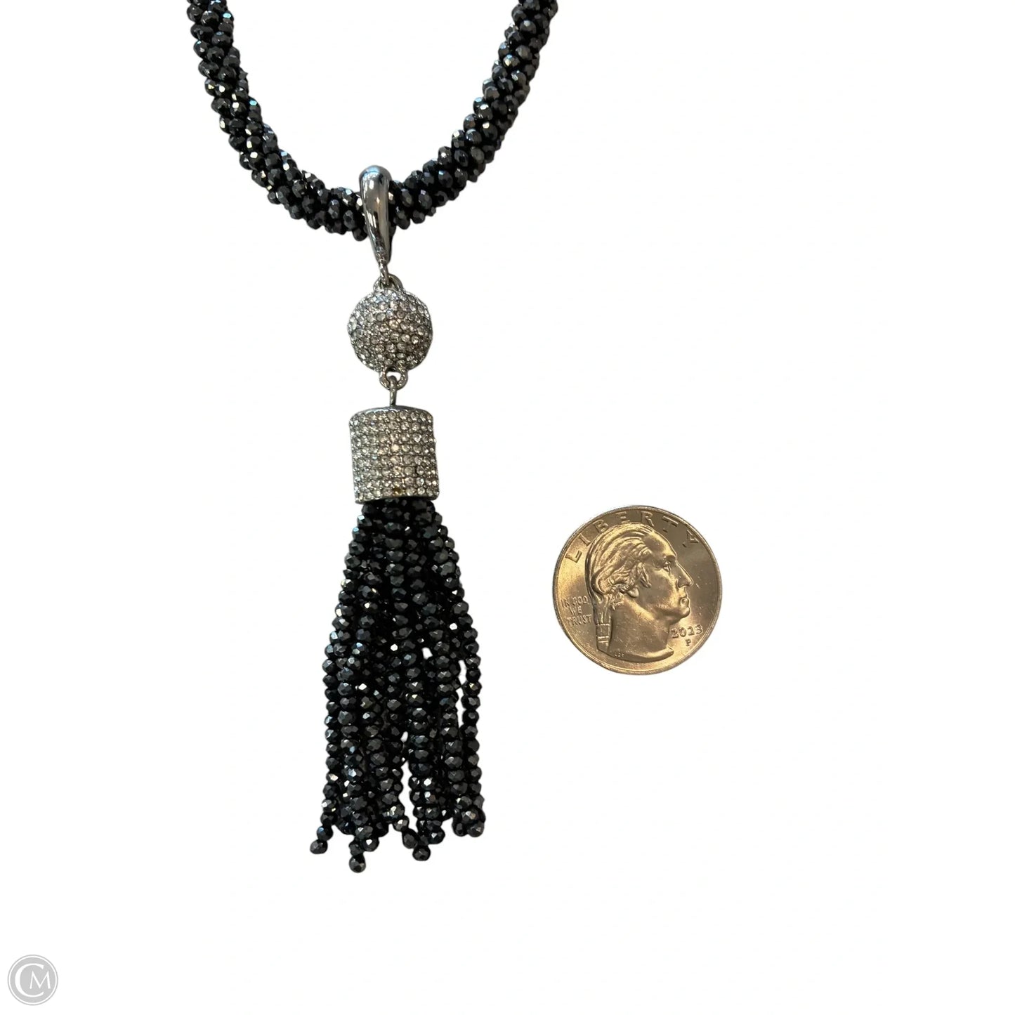 Necklace Other By Cmf