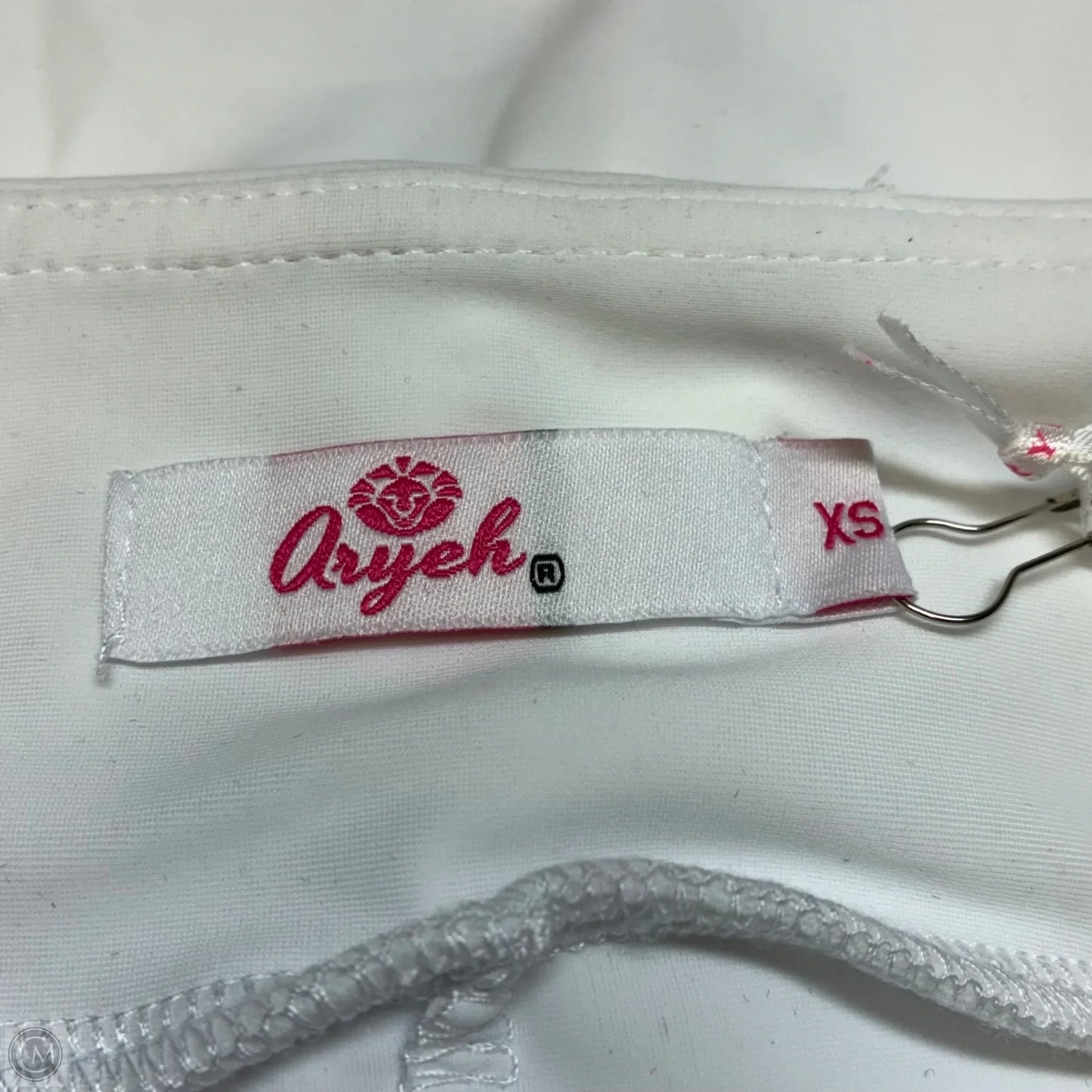 Athletic Skirt By Cmf In White, Size: Xs