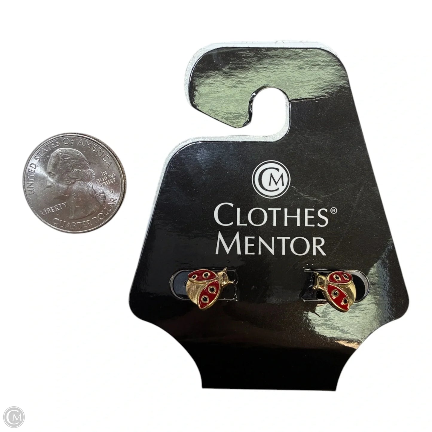 Earrings Stud By Clothes Mentor