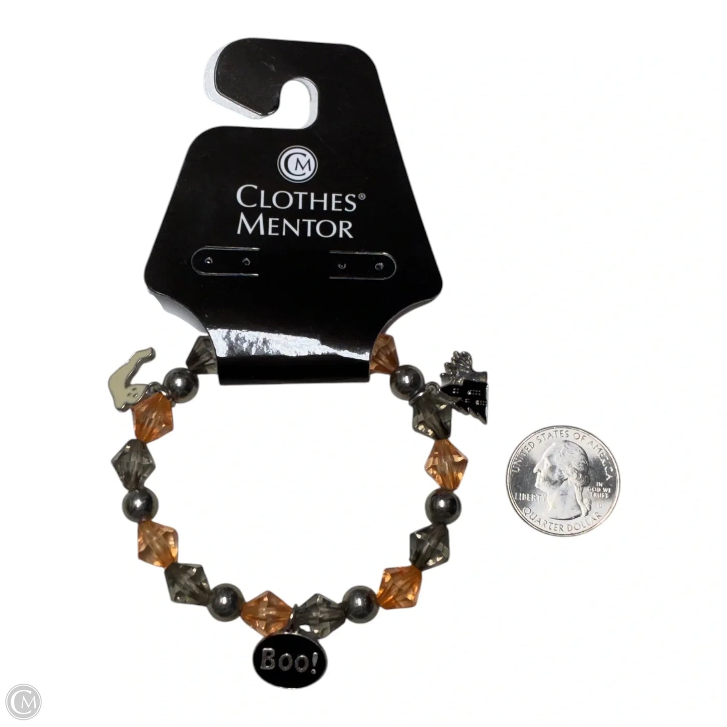 Bracelet Beaded By Clothes Mentor