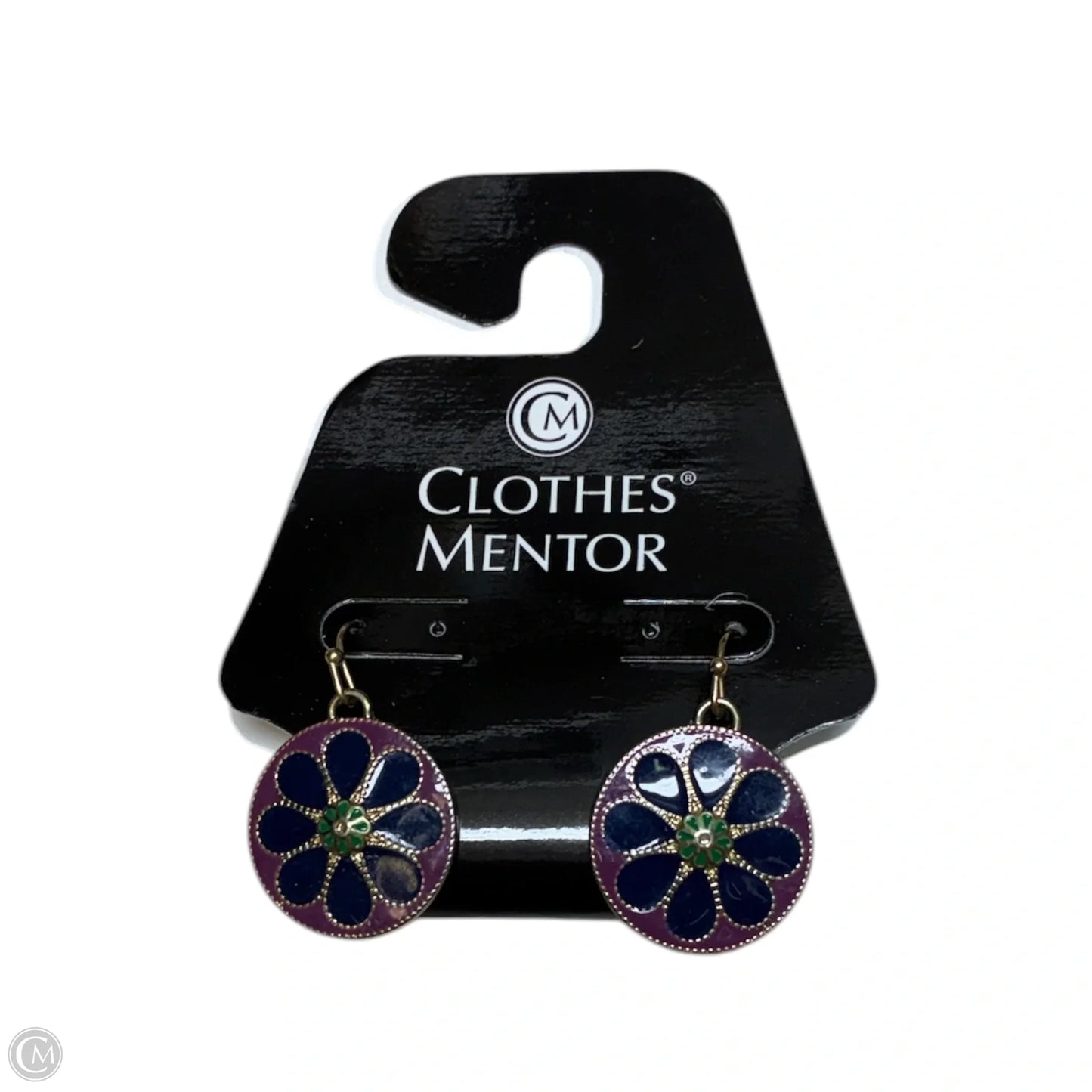 Earrings Dangle/drop By Francesca's