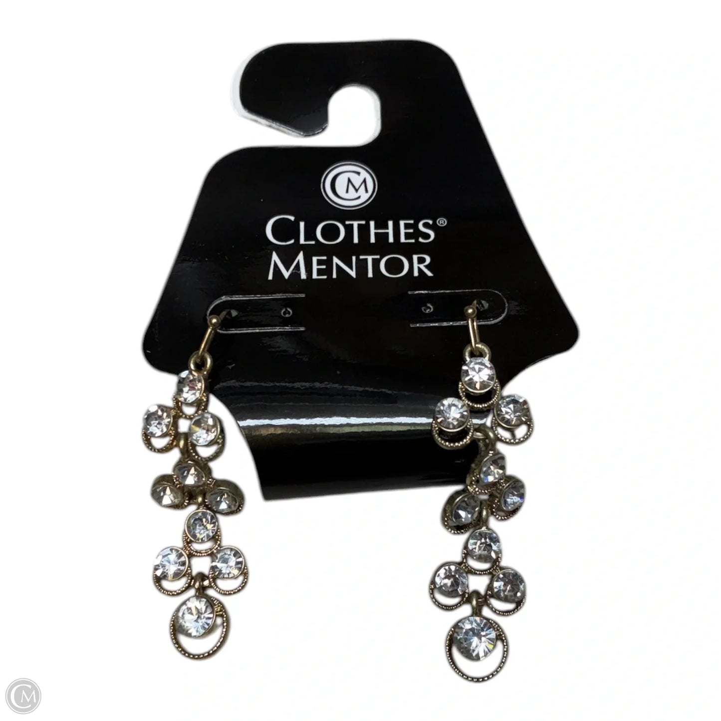 Earrings Dangle/drop By Francesca's