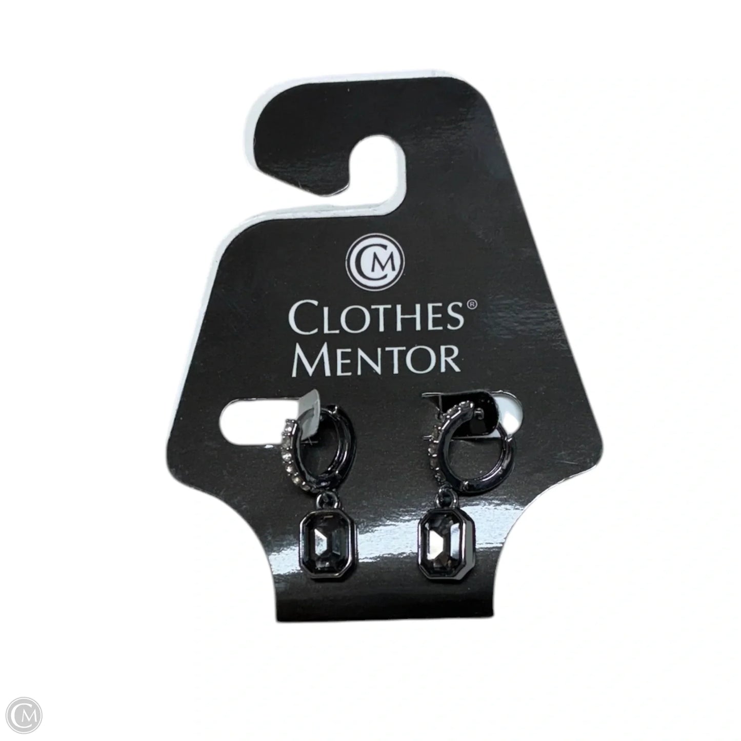 Earrings Hoop By Clothes Mentor