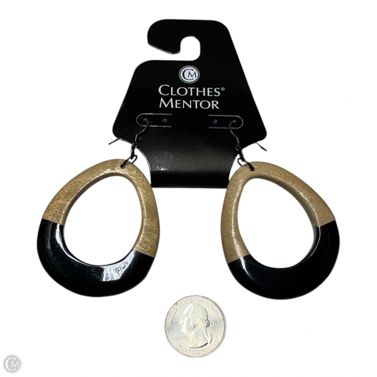 Earrings Dangle/drop By Clothes Mentor