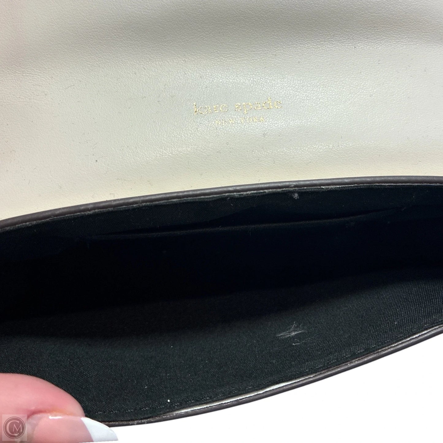 Belt Bag Designer By Kate Spade, Size: Small