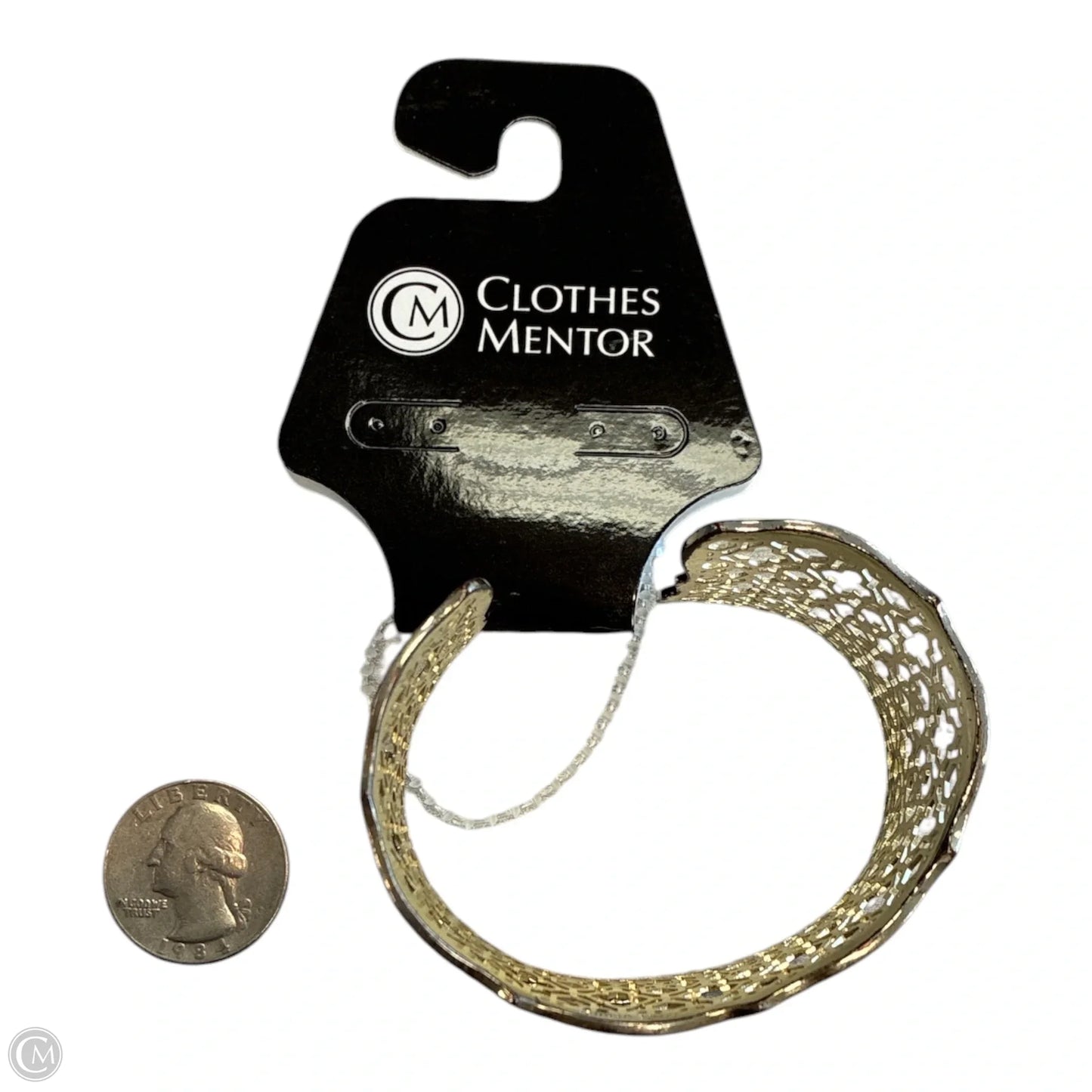 Bracelet Cuff By Kendra Scott