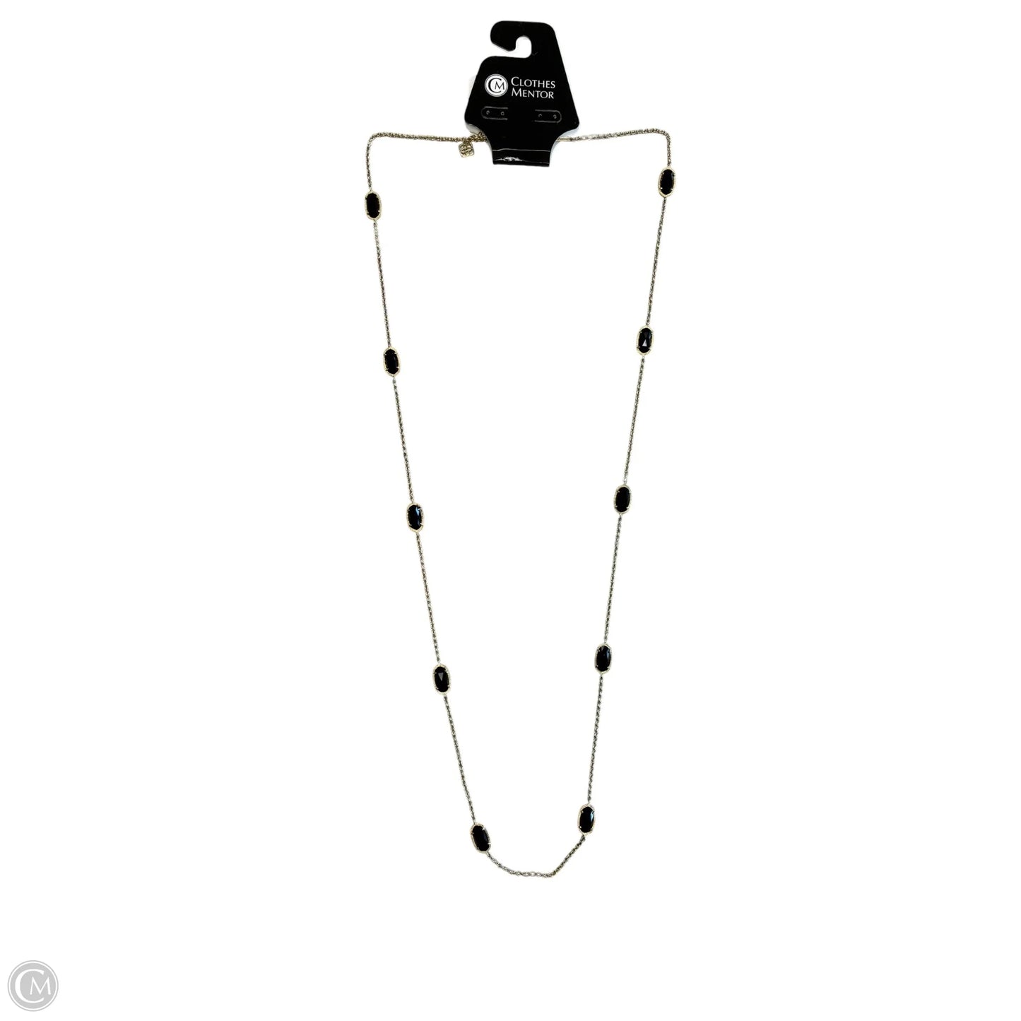 Necklace Chain By Kendra Scott