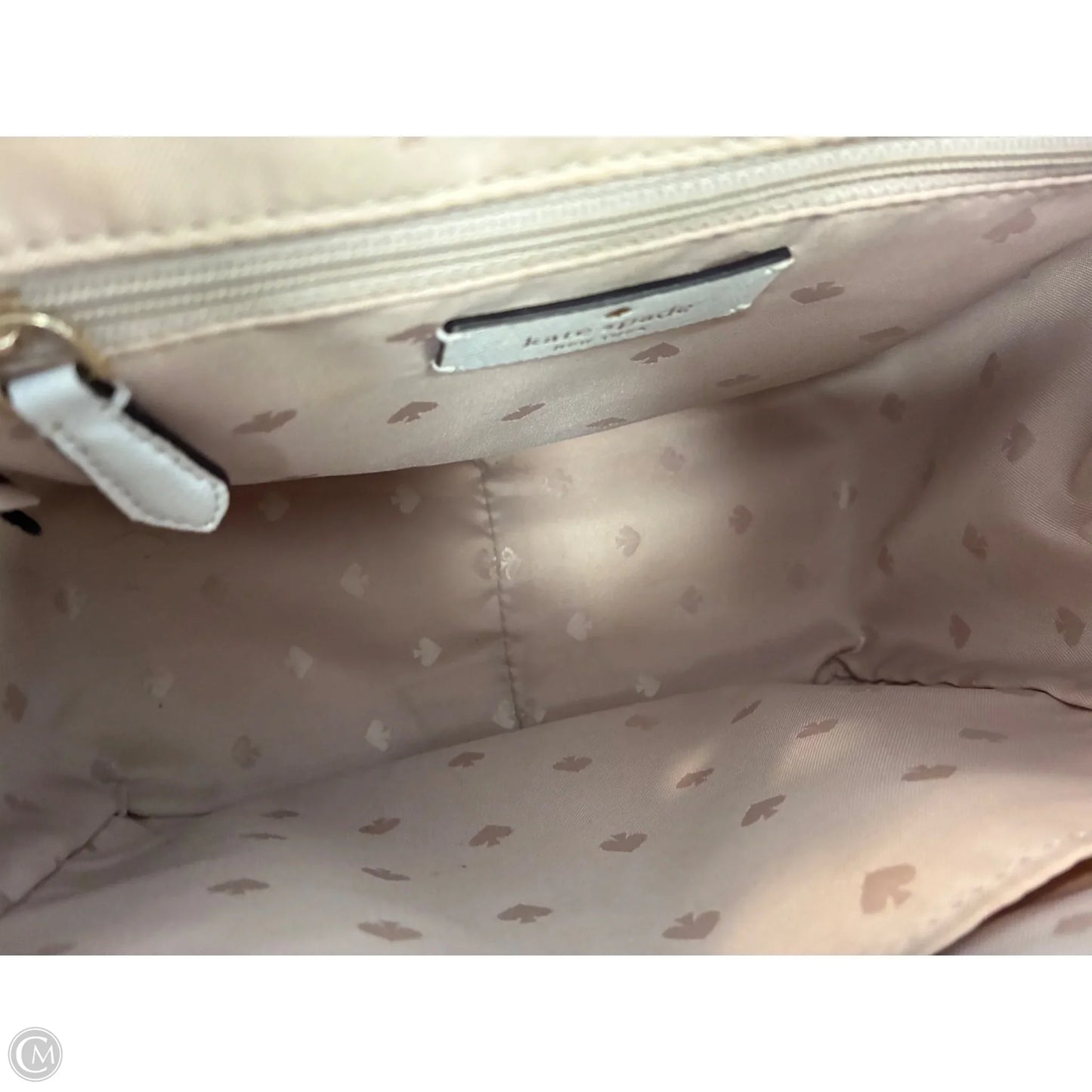Backpack Designer By Kate Spade, Size: Medium